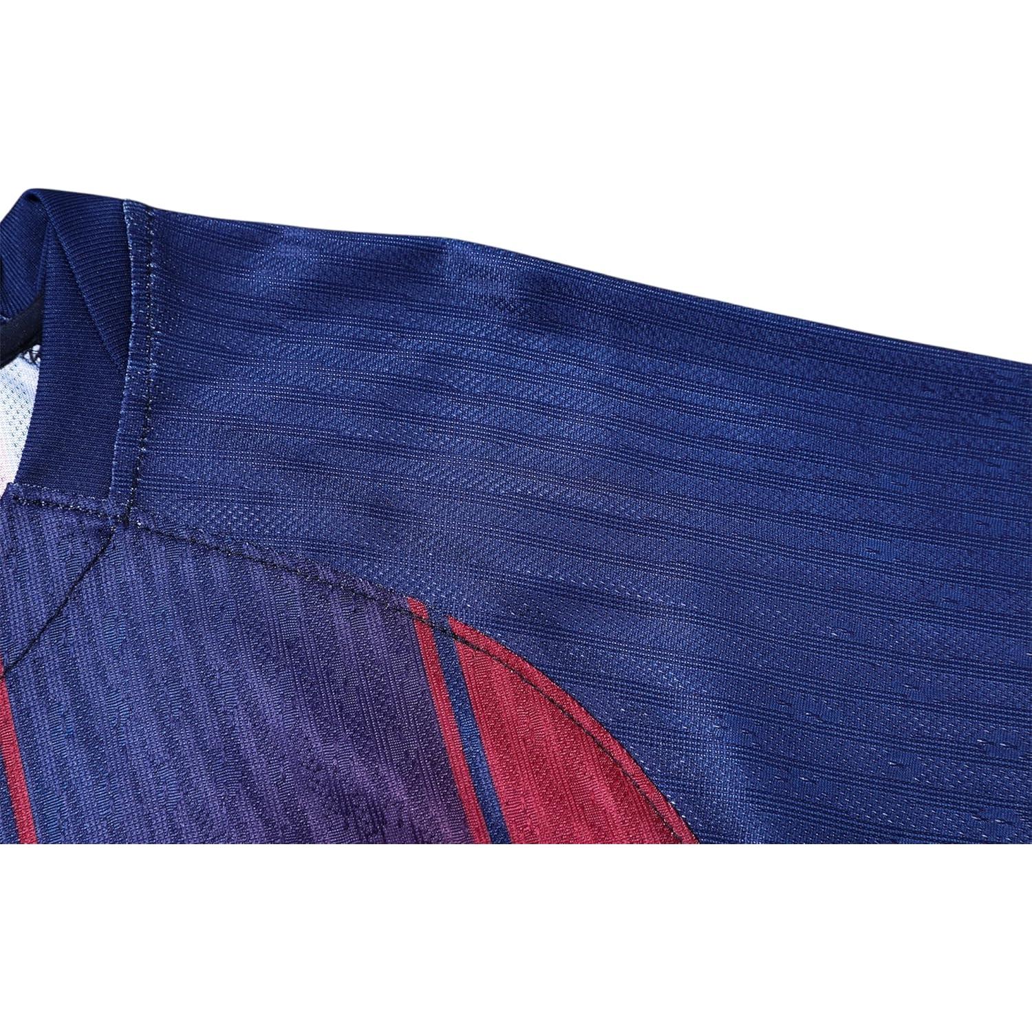 Camiseta de Fútbol Masculina 2025/2026 Barcelona Talla S