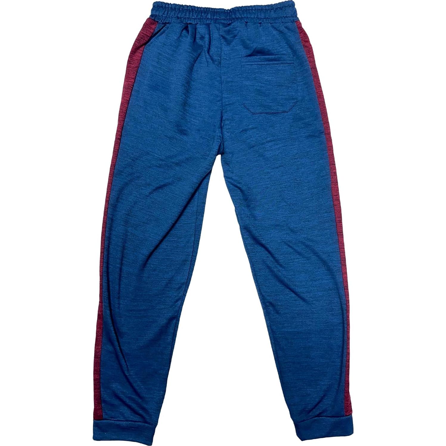 Joggers de Barcelona para hombres - Pantalones de chándal X-Large