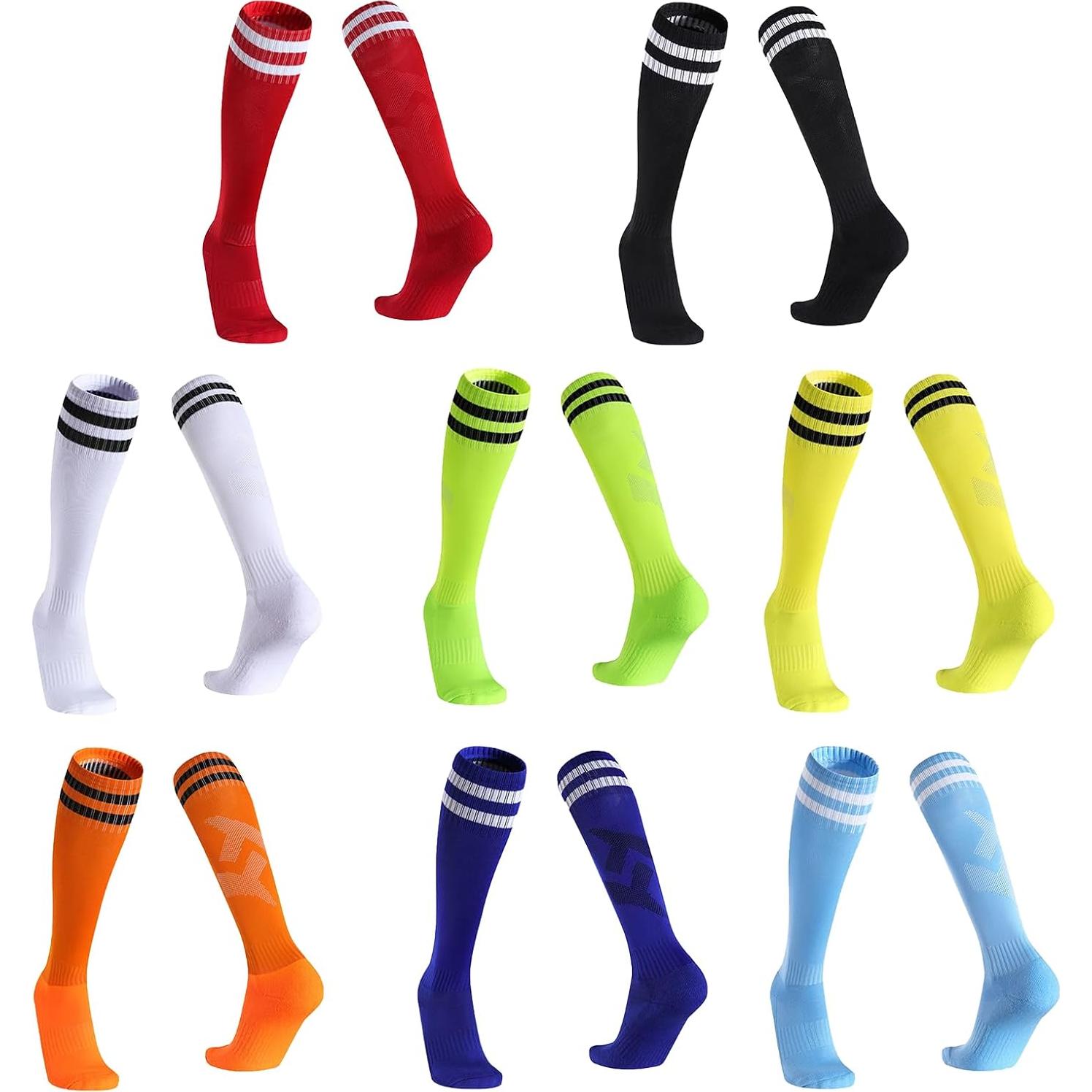 Uniforme de Fútbol Personalizado para Hombres y Jóvenes - Camiseta y Pantalones Cortos