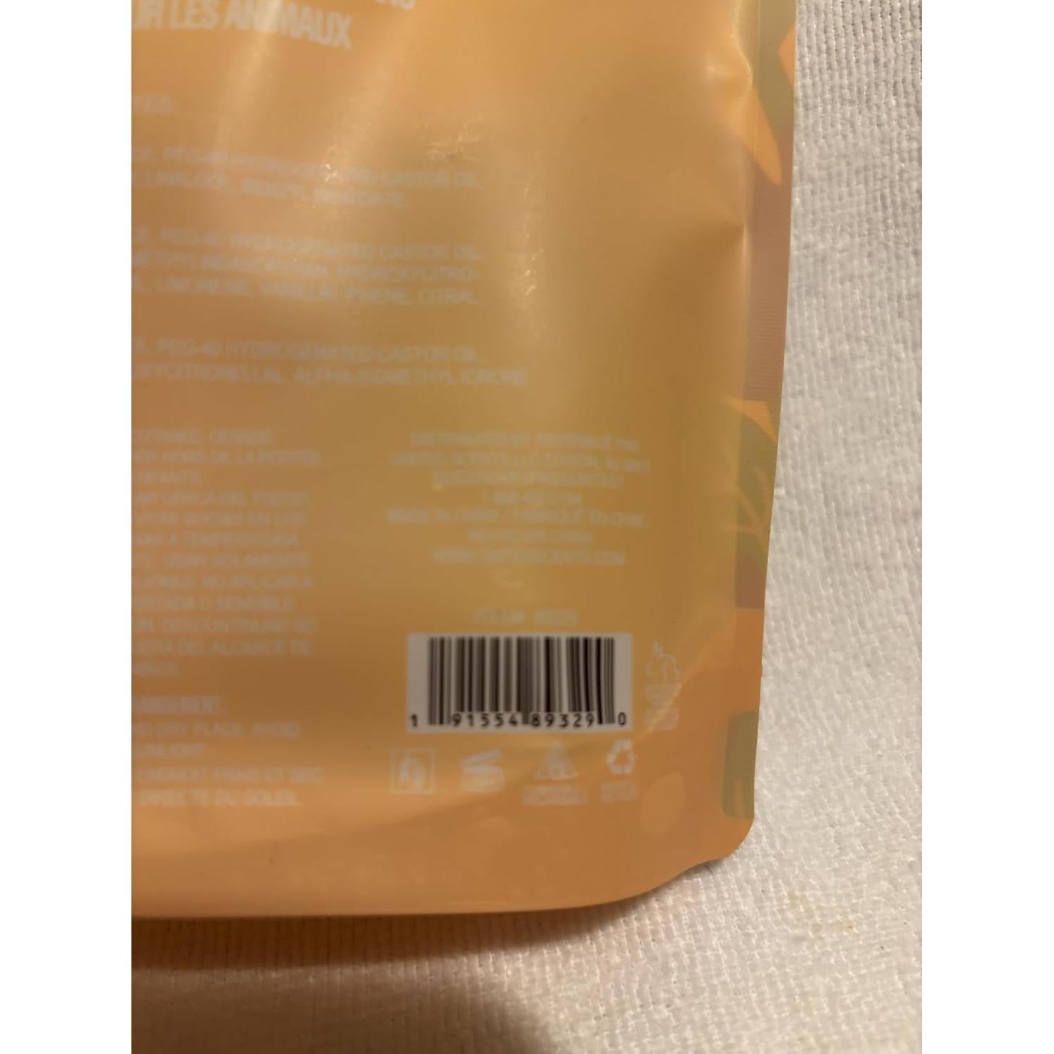 Set de Regalo de Spray Corporal 3 Piezas United Sents 59 ml