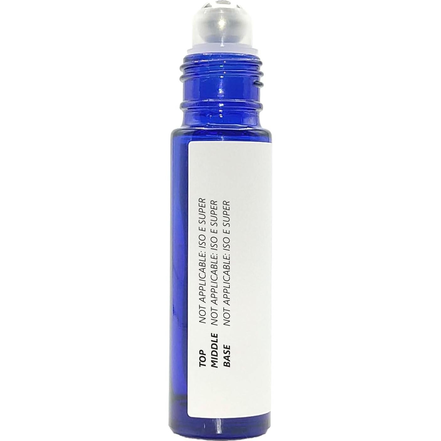 Aceite de Cuerpo ParfumOlio 10ml Inspirado en Molecule 01