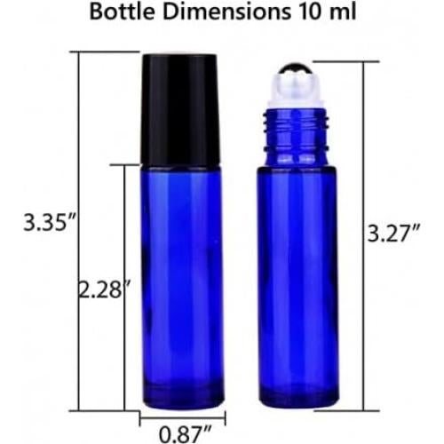 Aceite de Cuerpo ParfumOlio 10ml Inspirado en Molecule 01