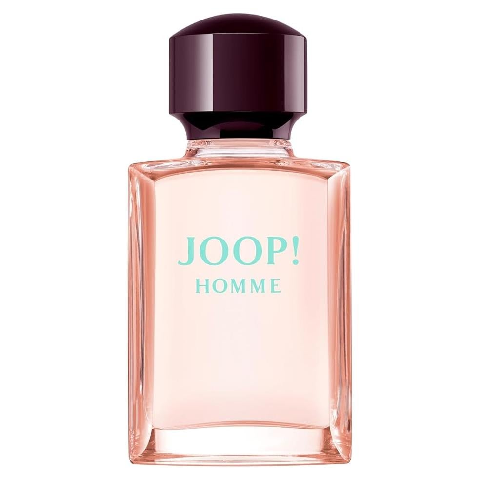 Desodorante en Spray JOOP! Homme 73.93 ml - Notas de Canela y Jazmín