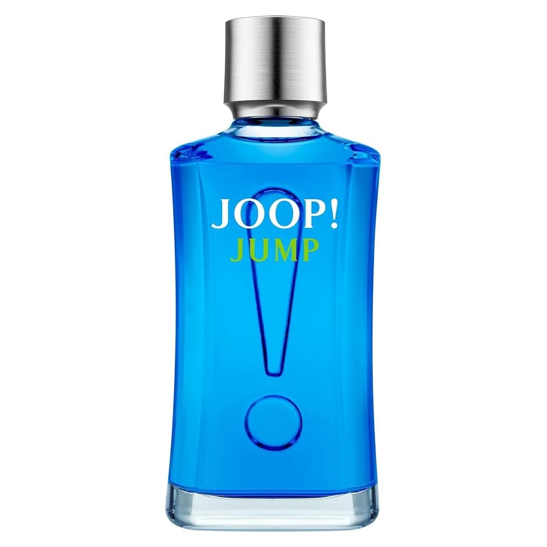 Colonia JOOP! Jump para Hombres 97.6 ml - Fragancia Cítrica