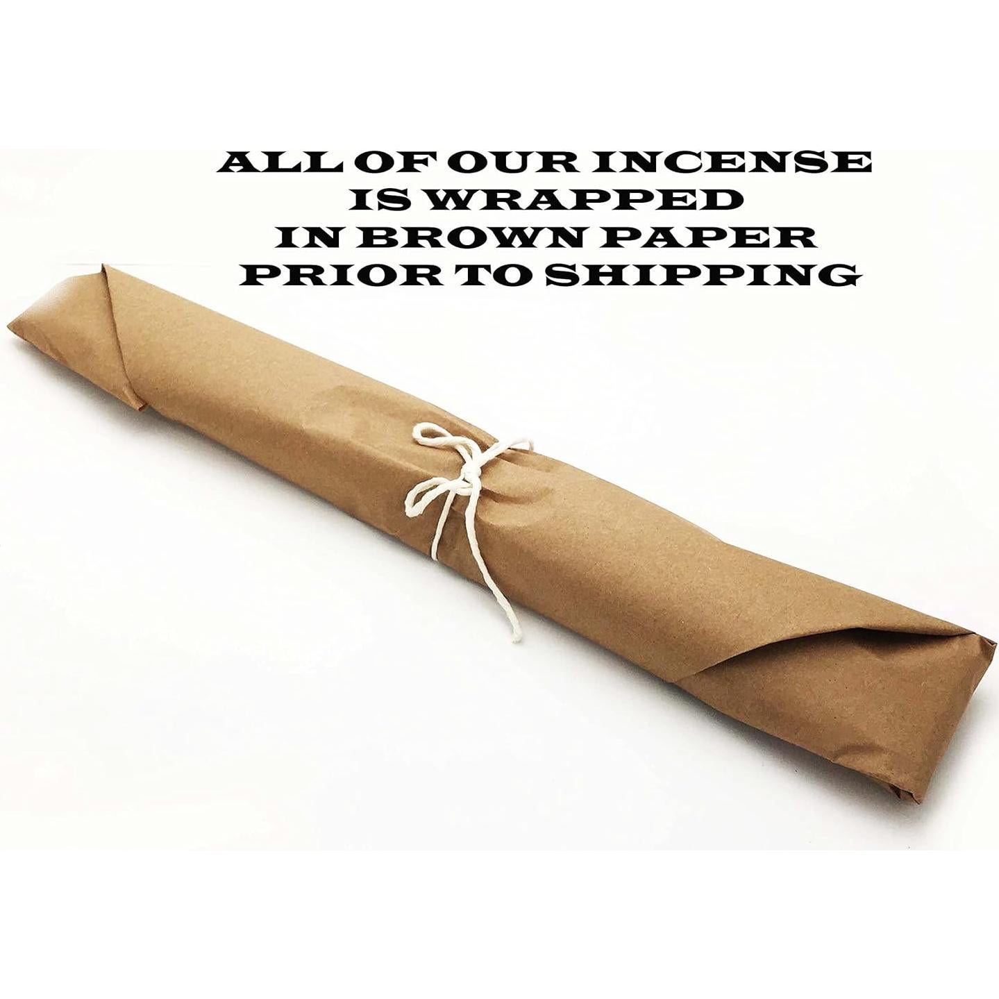 Varitas de Incienso Joop 27.94 cm - Paquete 85-100 Unidades