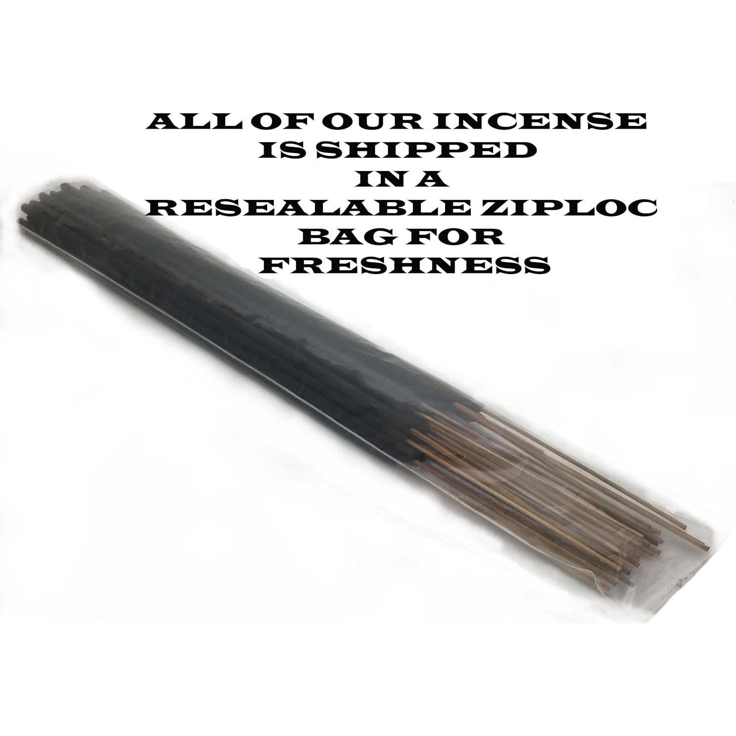 Varitas de Incienso Joop 27.94 cm - Paquete 85-100 Unidades