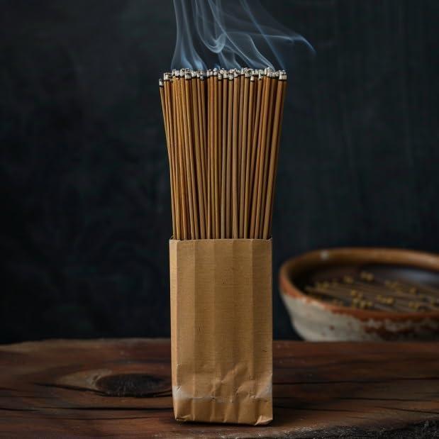 Varitas de Incienso Joop 27.94 cm - Paquete 85-100 Unidades