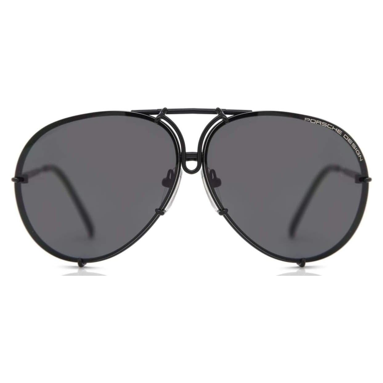 Gafas de sol Porsche Design P8478 Unisex 10.19x9.75cm