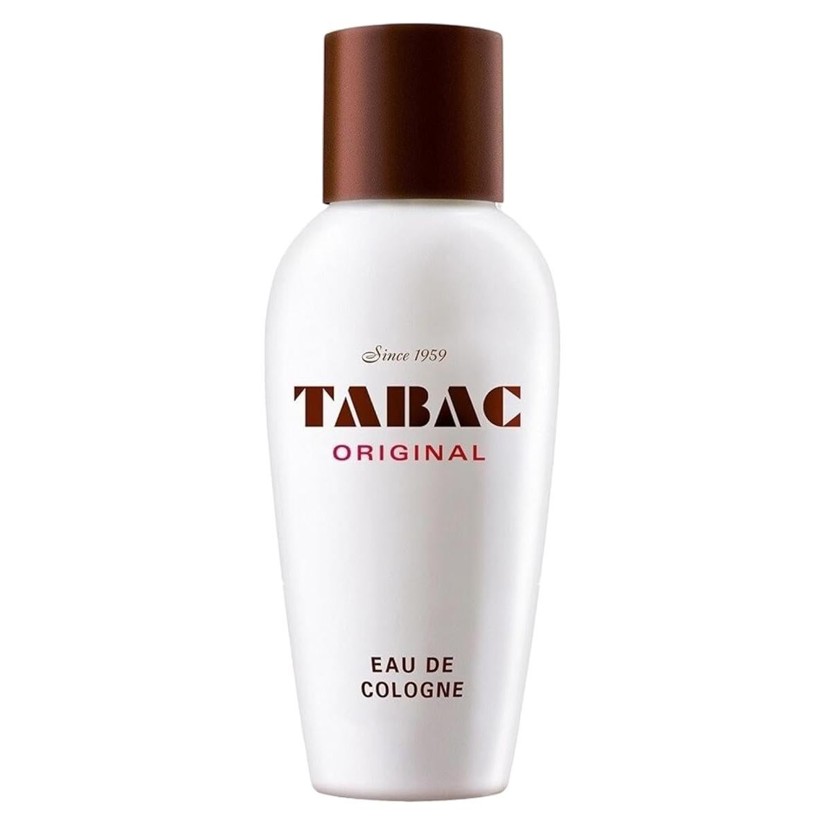 Eau de Cologne Tabac Original Maurer & Wirtz 300 ml Hombre