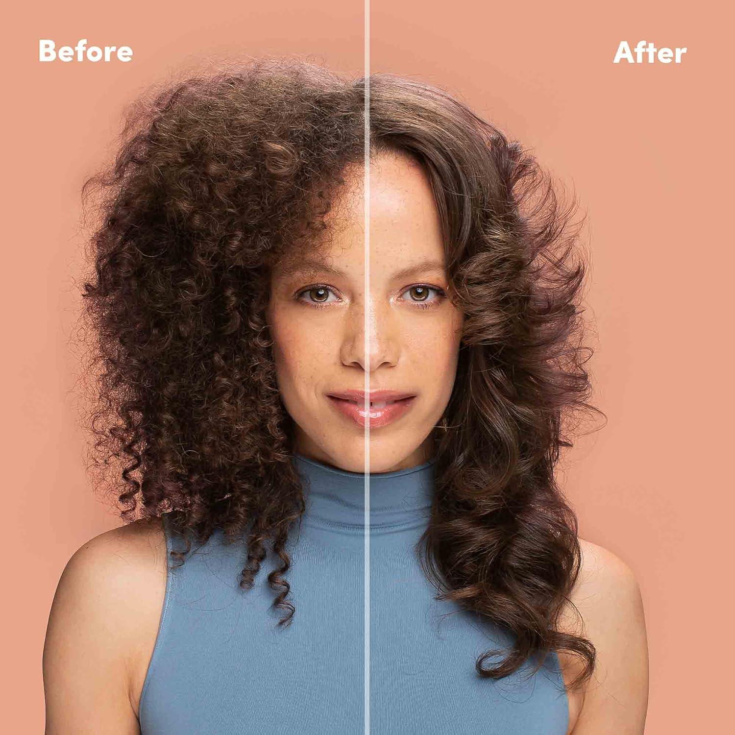 Sérum Mizani Press Agent 104.8g - Protección Calor y Frizz