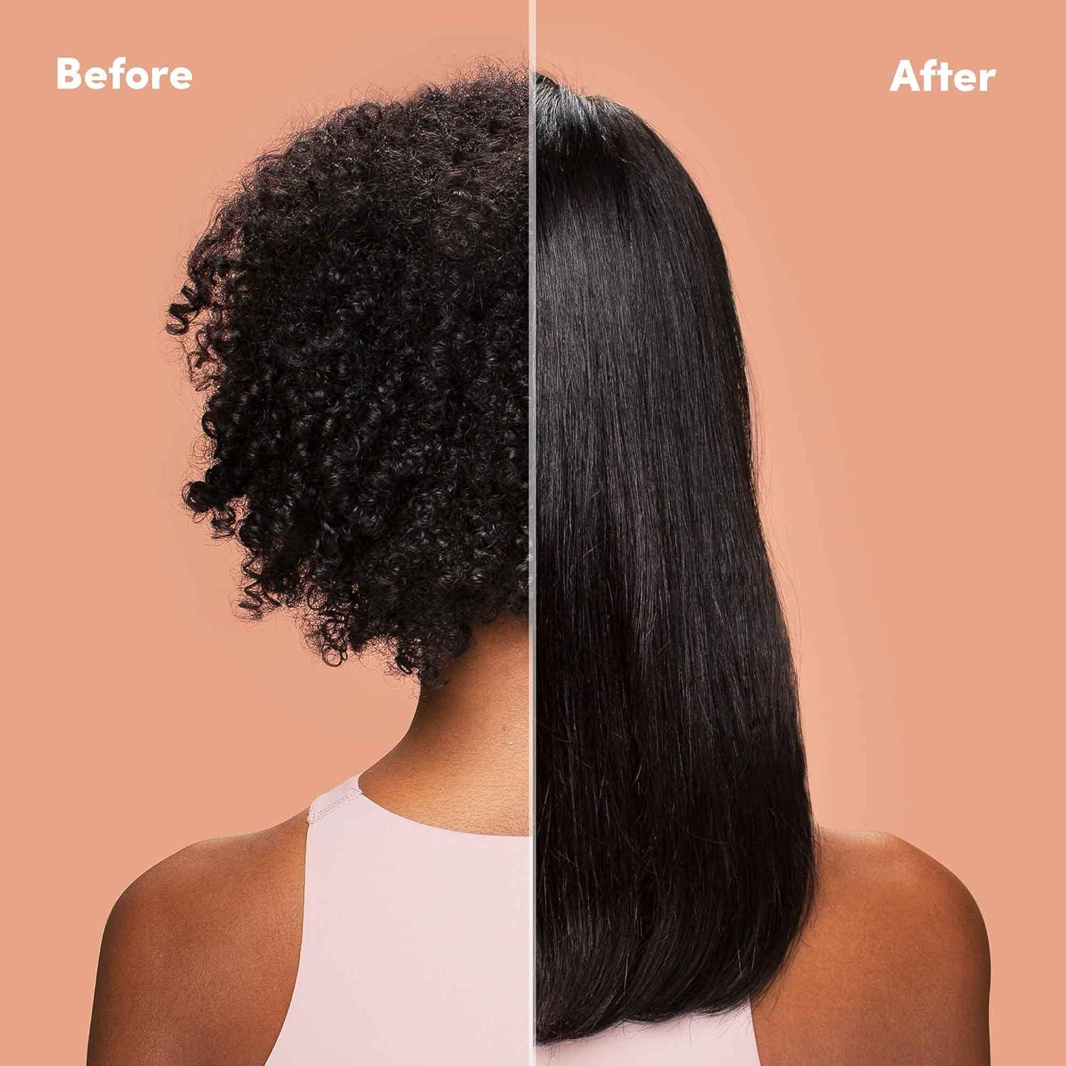 Sérum Mizani Press Agent 104.8g - Protección Calor y Frizz