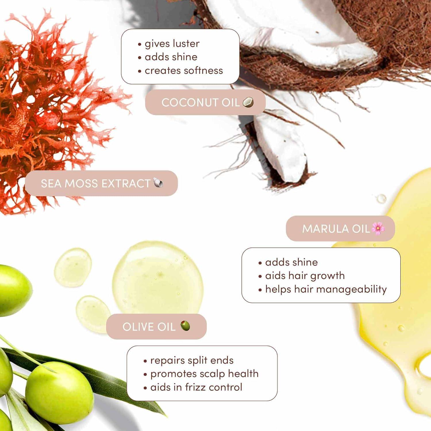 Crema de Estiramiento Mizani 236.59 ml para Cabello Rizado