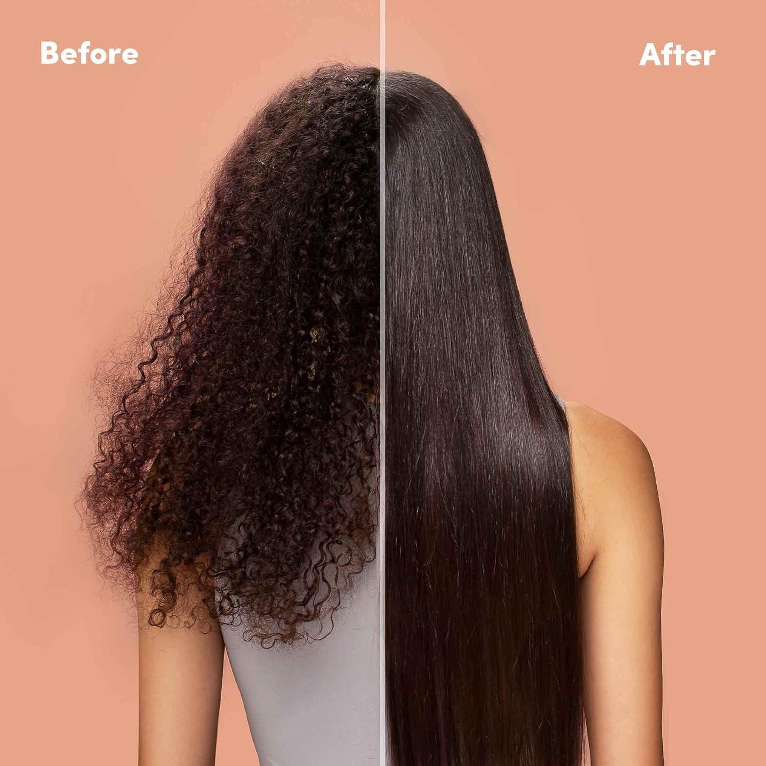 Champú Sin Sulfatos Mizani Press Agent 250 ml - Alisado Térmico