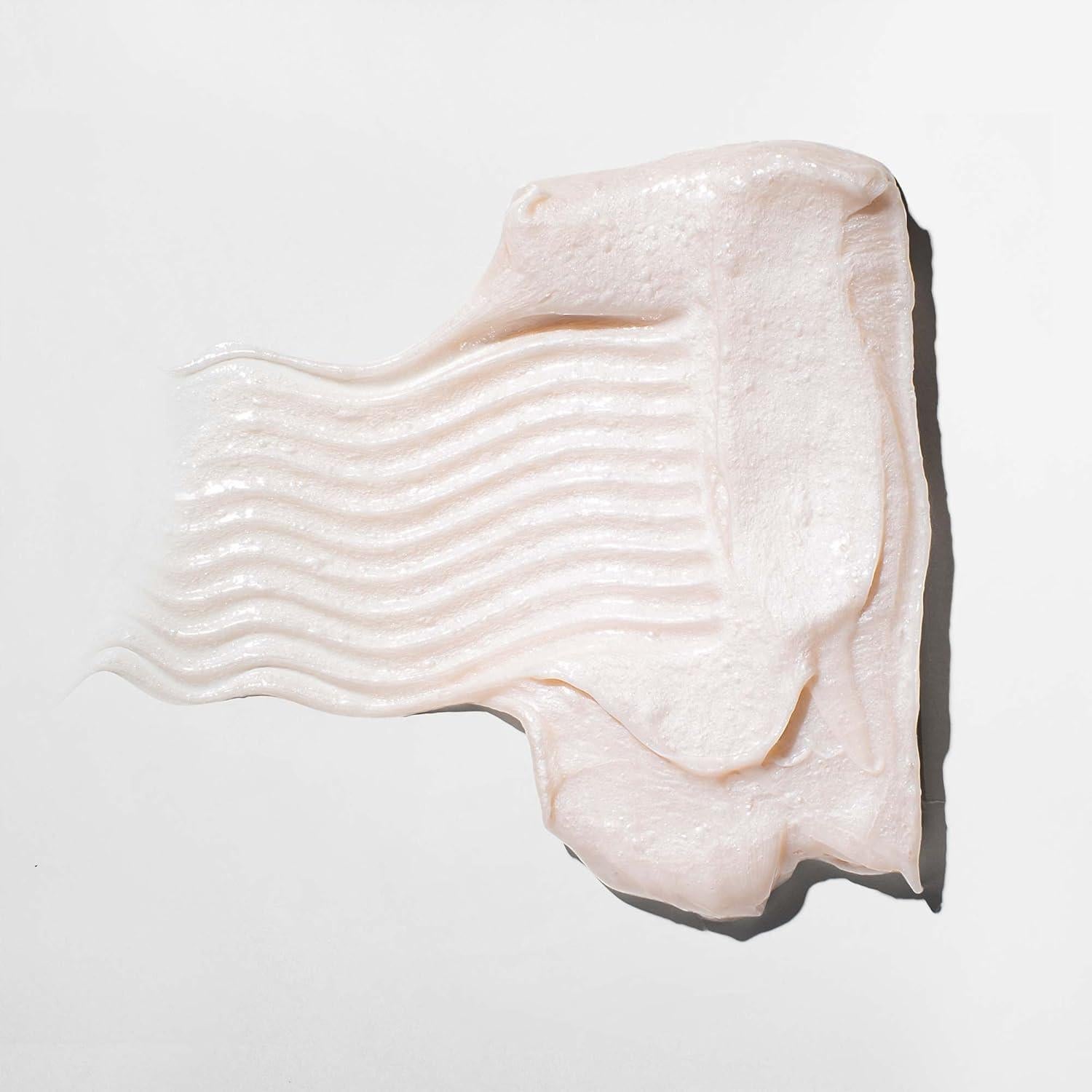 Máscara de Recuperación Mizani Strength Fusion 480g - Tratamiento Nocturno para Cabello Dañado