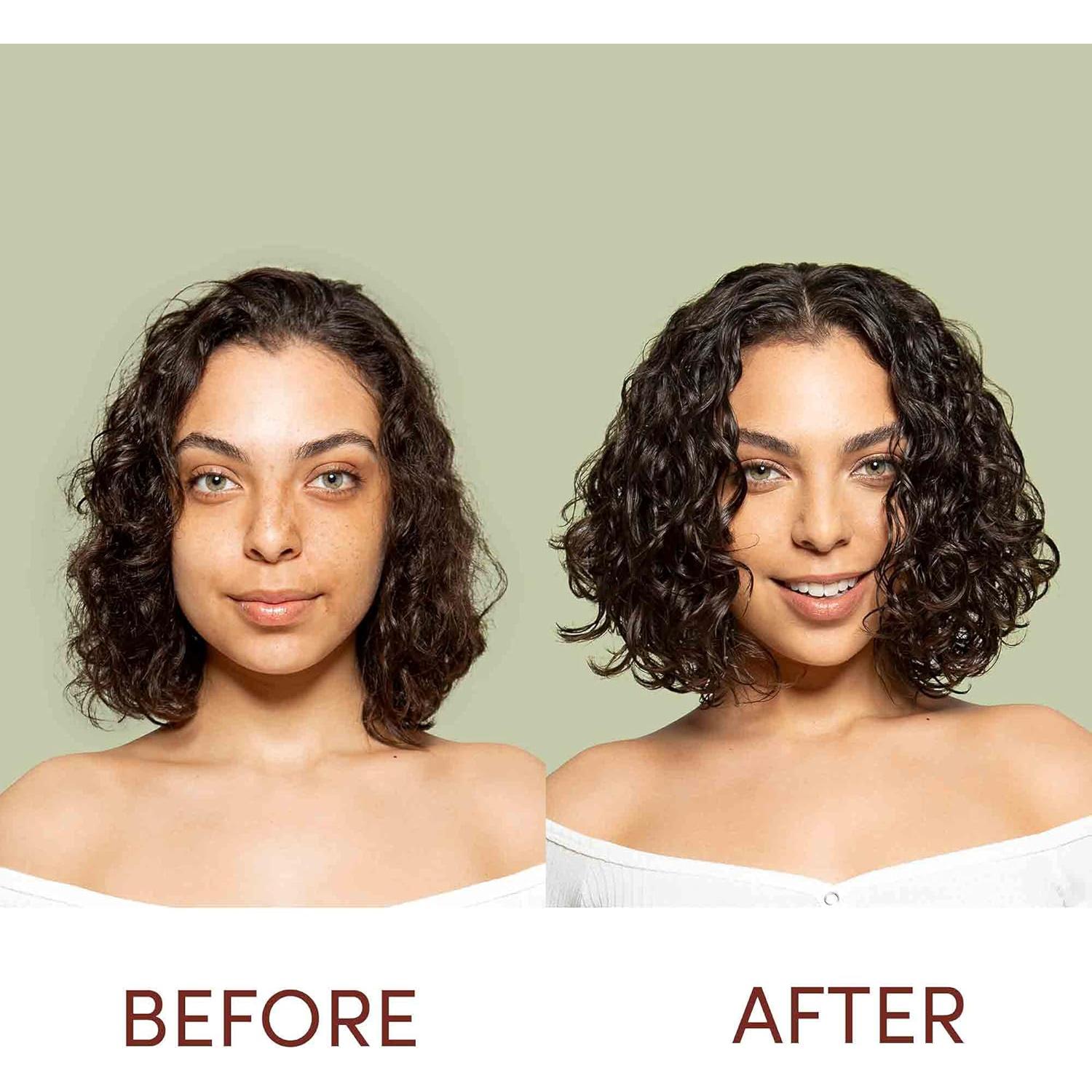 Champú y Acondicionador Hidratante MIZANI Verdaderas Texturas 300ml