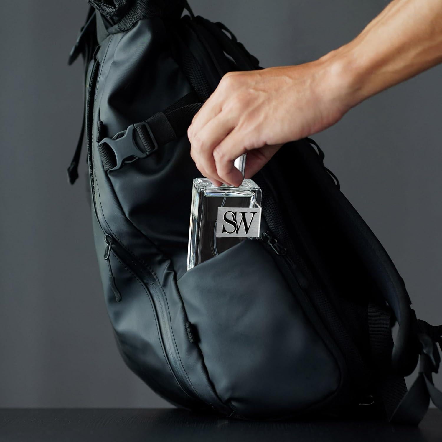 Agua de Sexo Colonia para Hombres 100ml - Fragancia Seductora