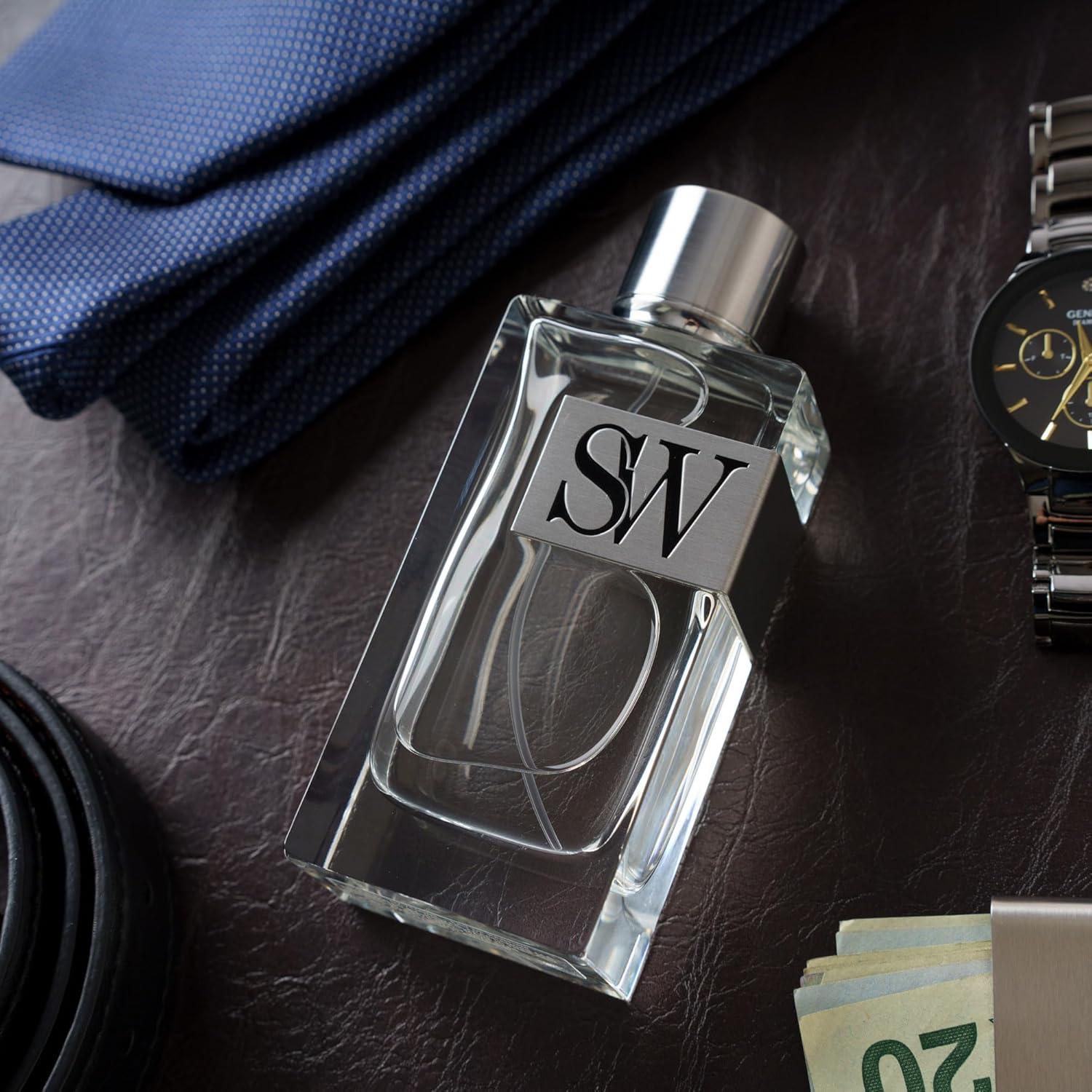 Agua de Sexo Colonia para Hombres 100ml - Fragancia Seductora