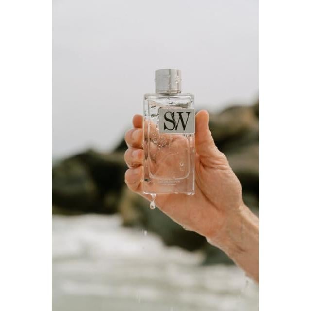 Agua de Sexo Colonia para Hombres 100ml - Fragancia Seductora