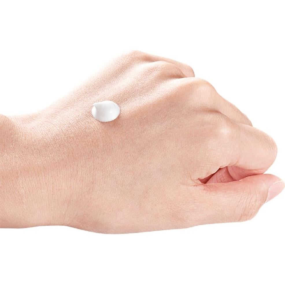 Crema Facial Cuidado Sensible Weleda 30ml Sin Fragancia