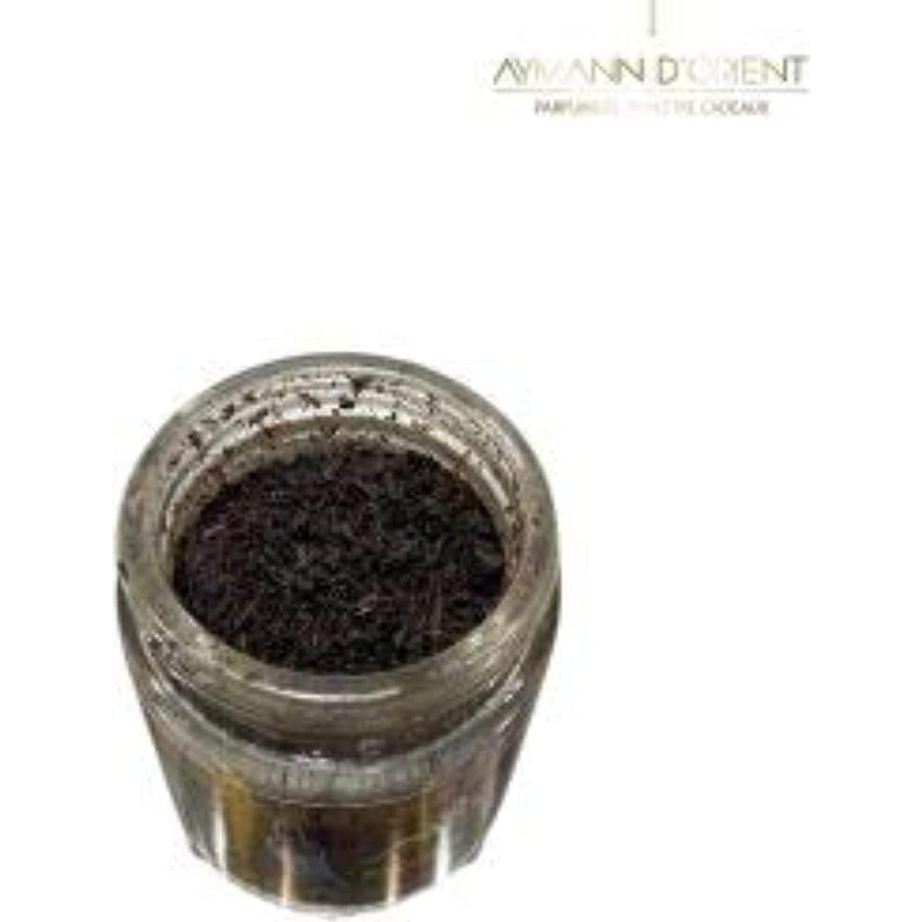 Incienso Bakhoor Banafaa Al Khanjar 50g - Oud y Almizcle