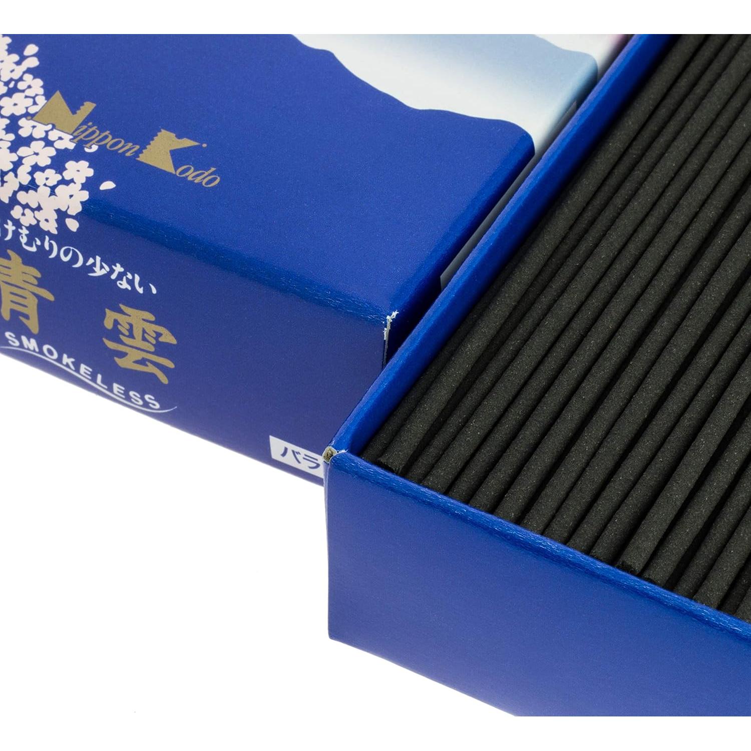 Incienso Nippon Kodo 258 Crisantemo 220 Varillas 16cm