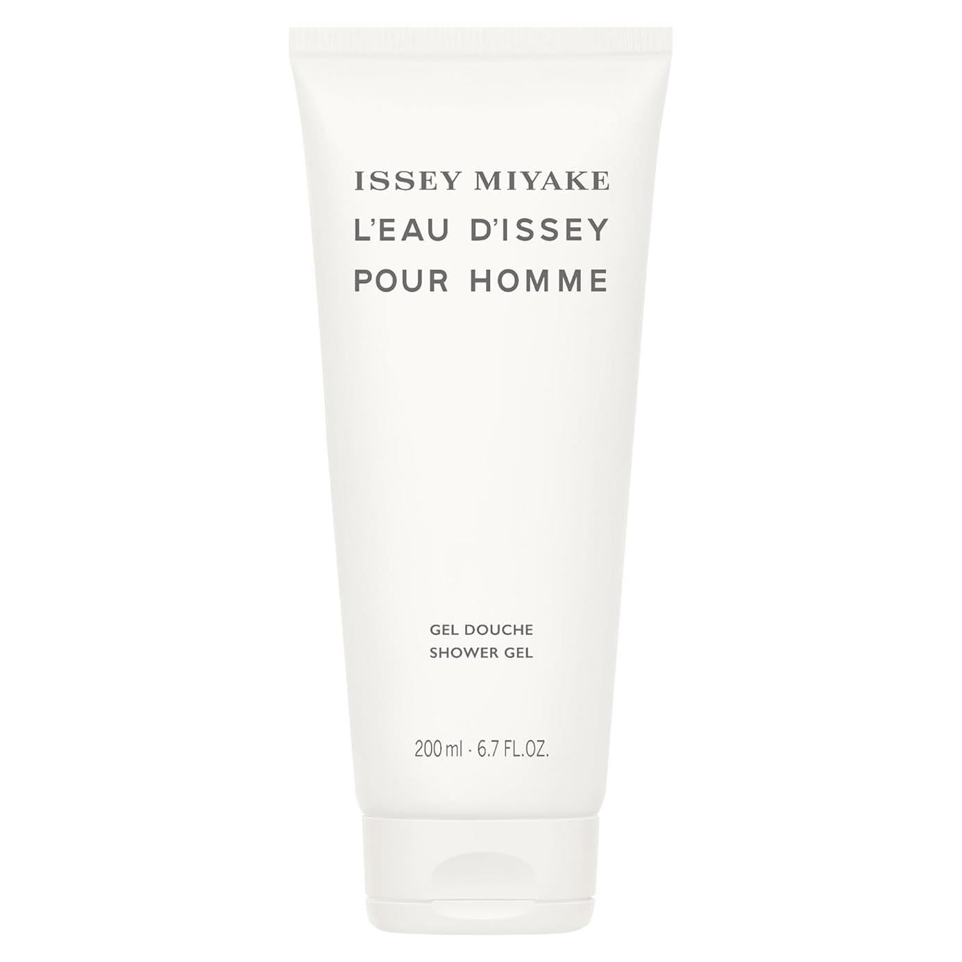 Gel de Ducha Issey Miyake L'Eau d'Issey Pour Homme 190g