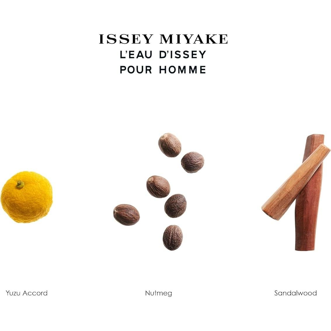 Gel de Ducha Issey Miyake L'Eau d'Issey Pour Homme 190g