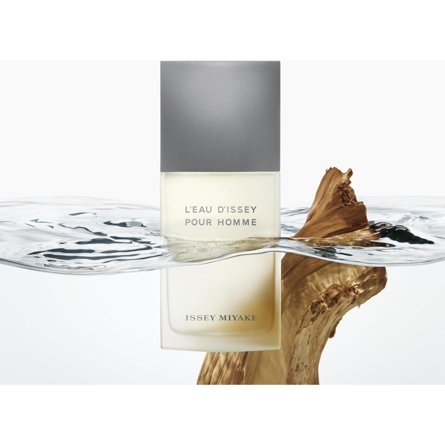 Gel de Ducha Issey Miyake L'Eau d'Issey Pour Homme 190g