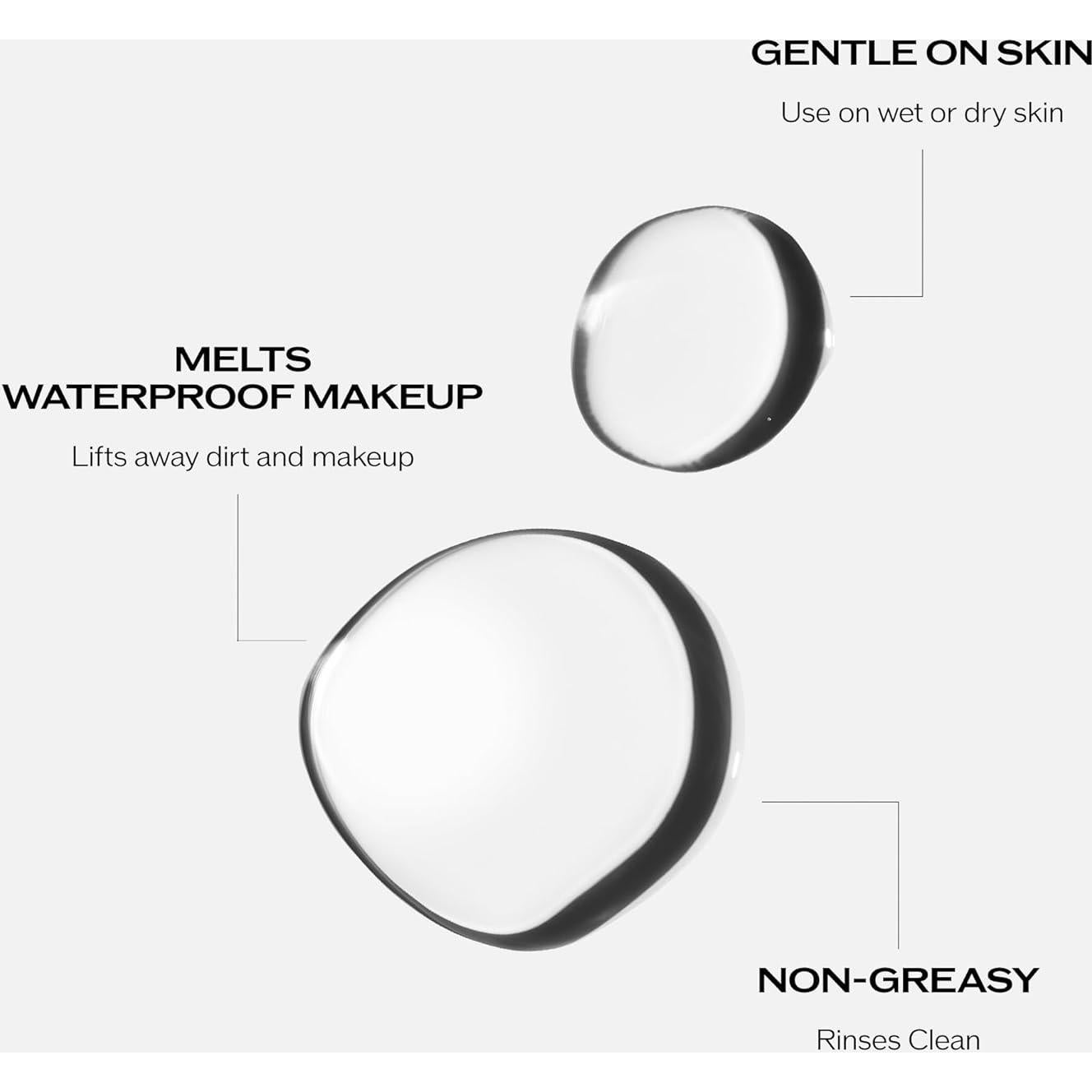 Limpiador Facial Shiseido Perfect Cleansing Oil 300 mL