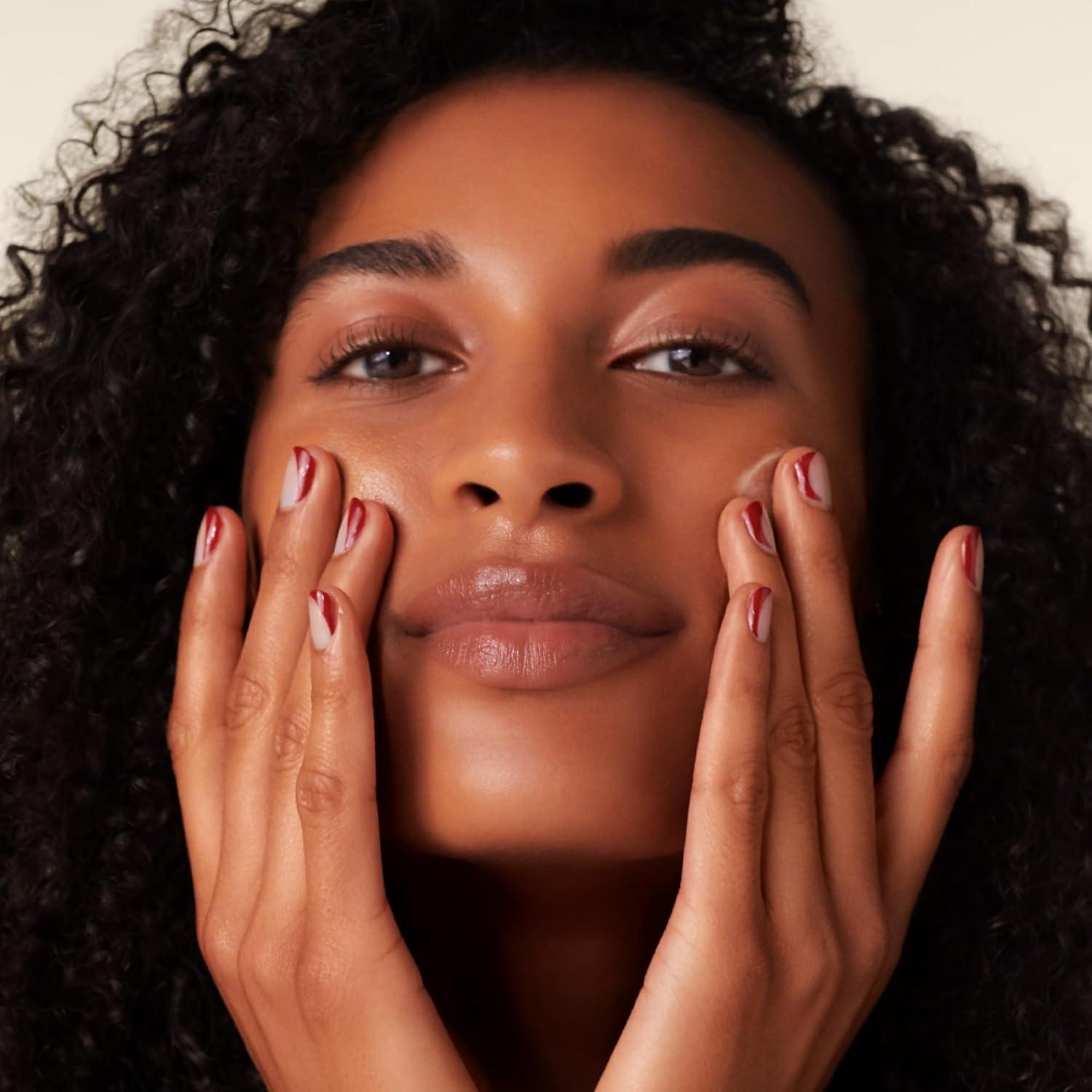 Limpiador Facial Shiseido Perfect Cleansing Oil 300 mL