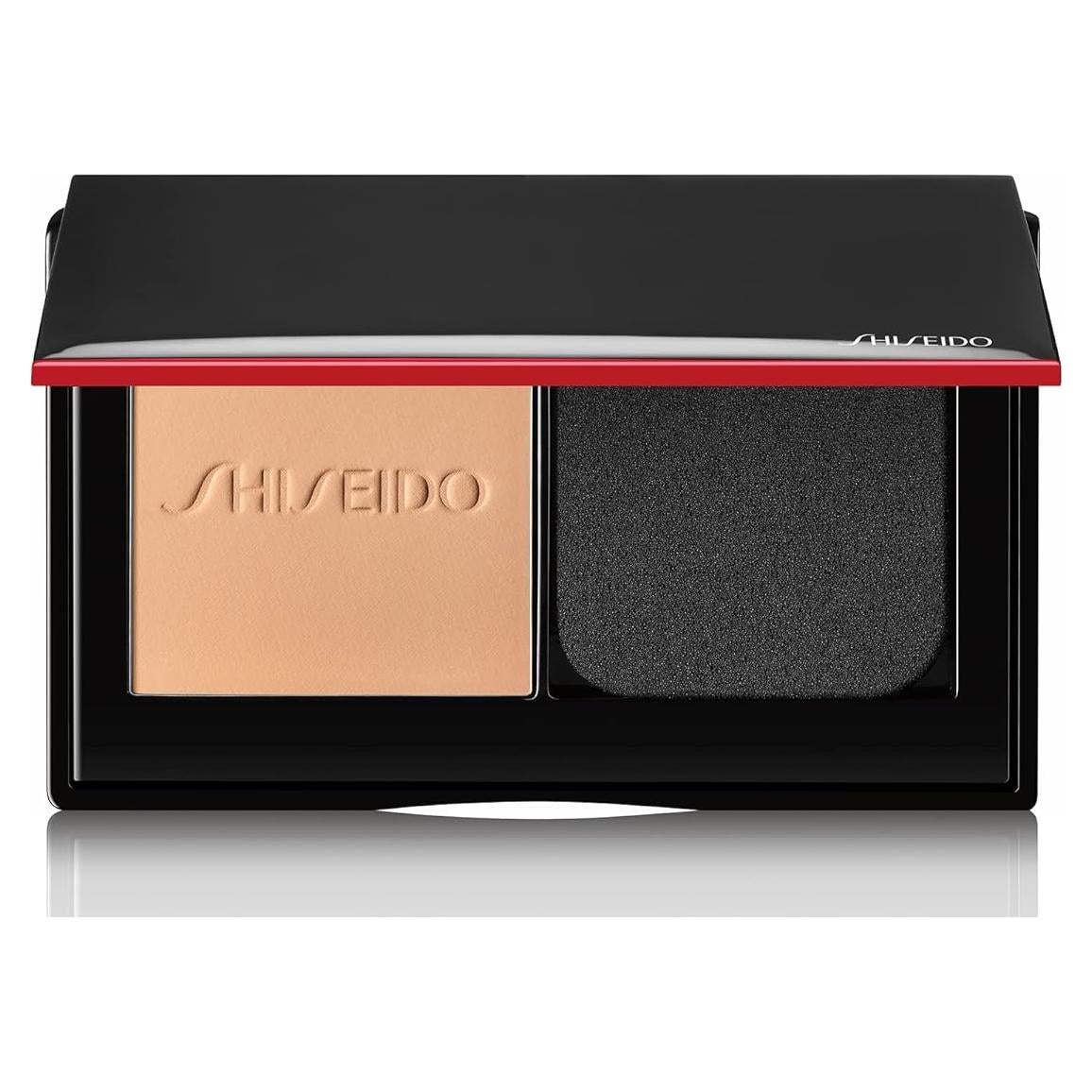Base en Polvo Shiseido Synchro Skin 240 Cuarzo 20g