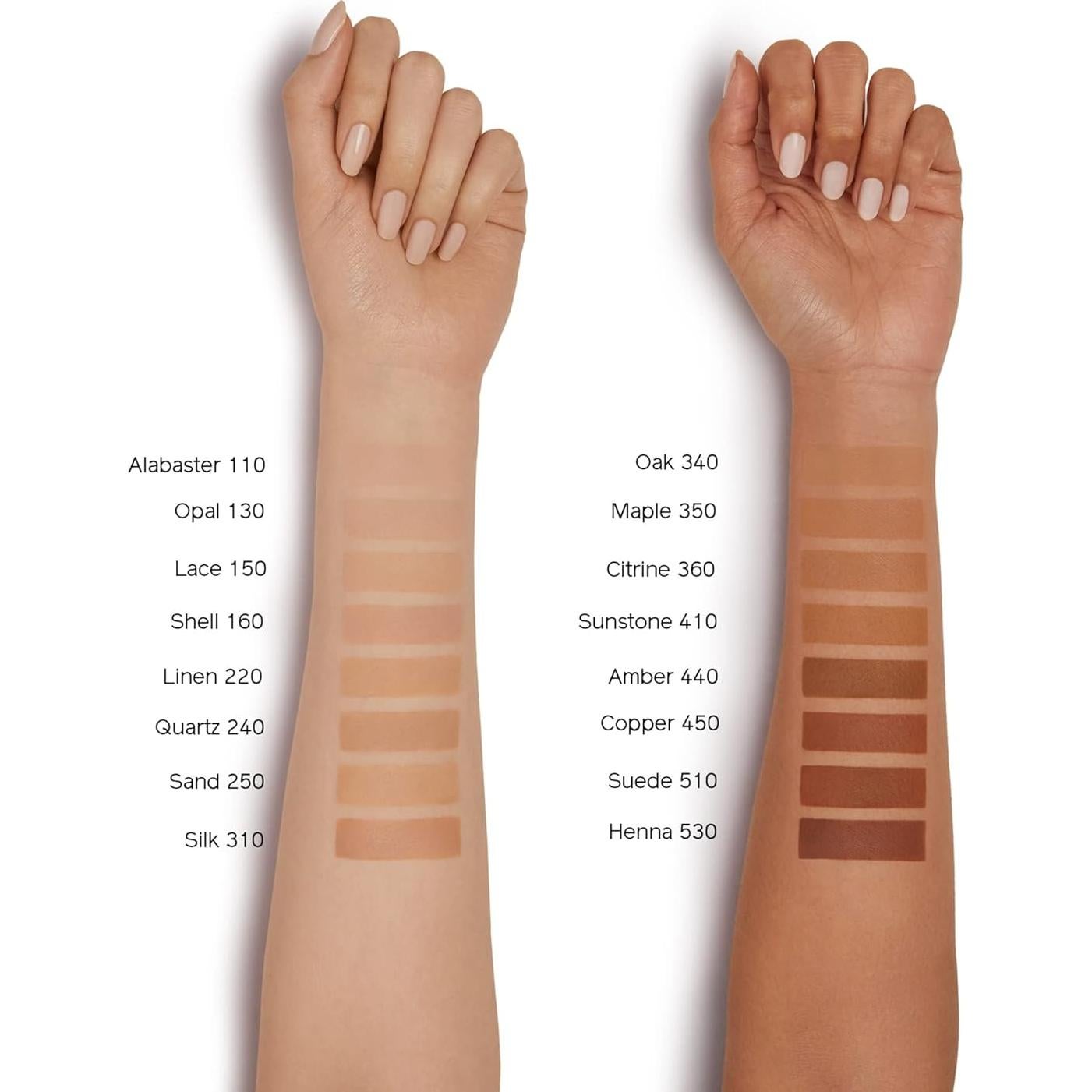 Base en Polvo Shiseido Synchro Skin 240 Cuarzo 20g