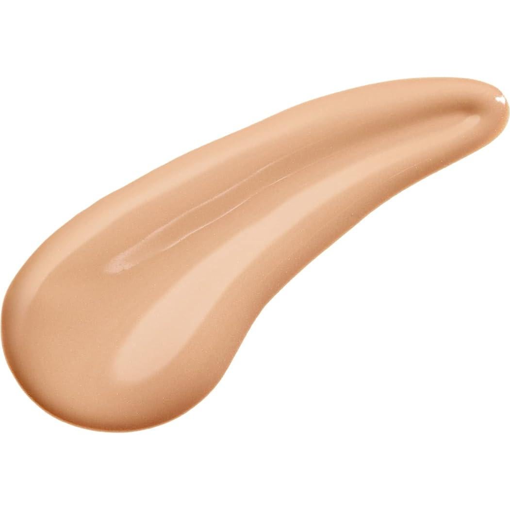 Crema BB Deportiva Shiseido SPF 50+ 30 mL - Acabado Natural