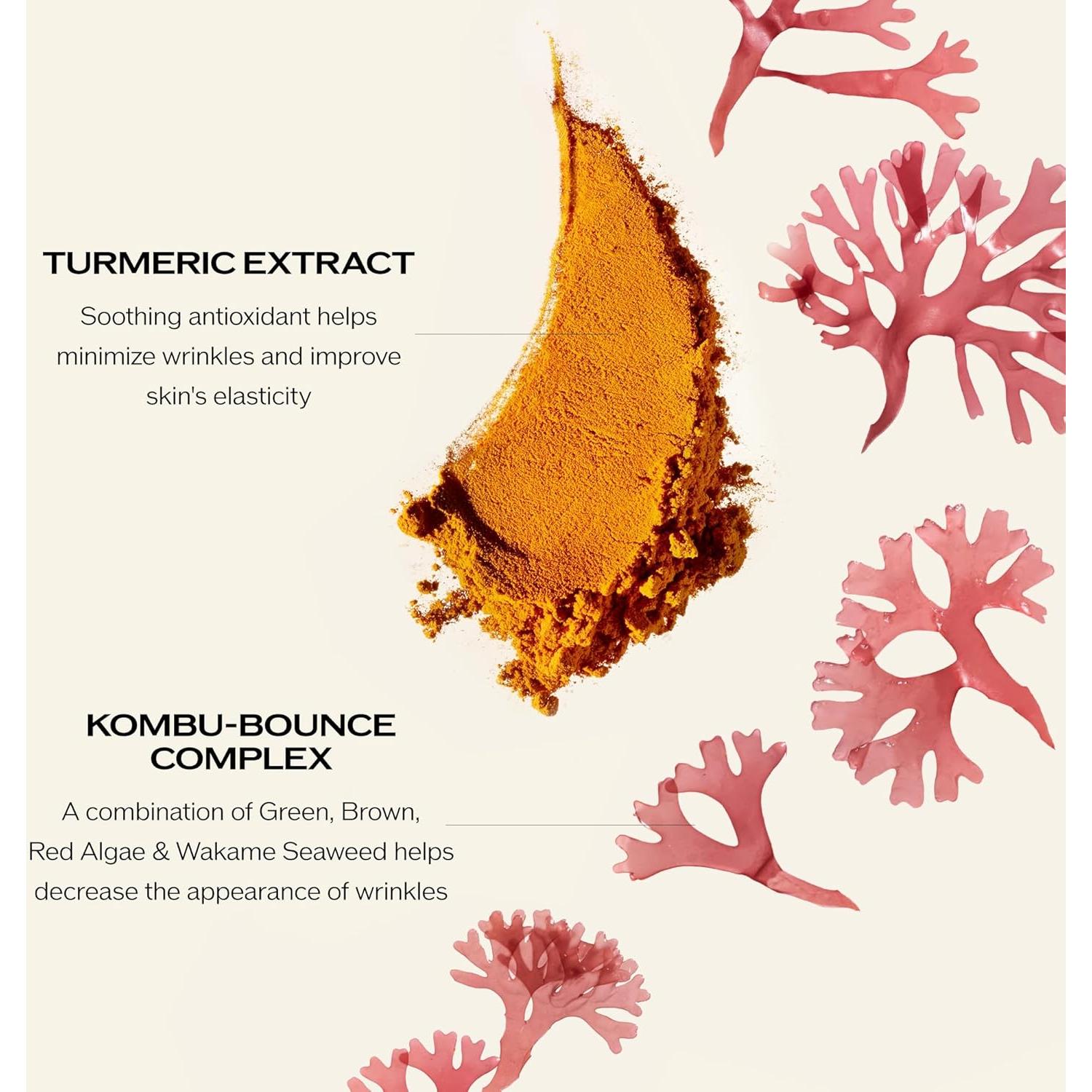 Set de Cuidado Facial Shiseido: Espuma Limpiadora 125 mL + Crema Diurna 50 mL