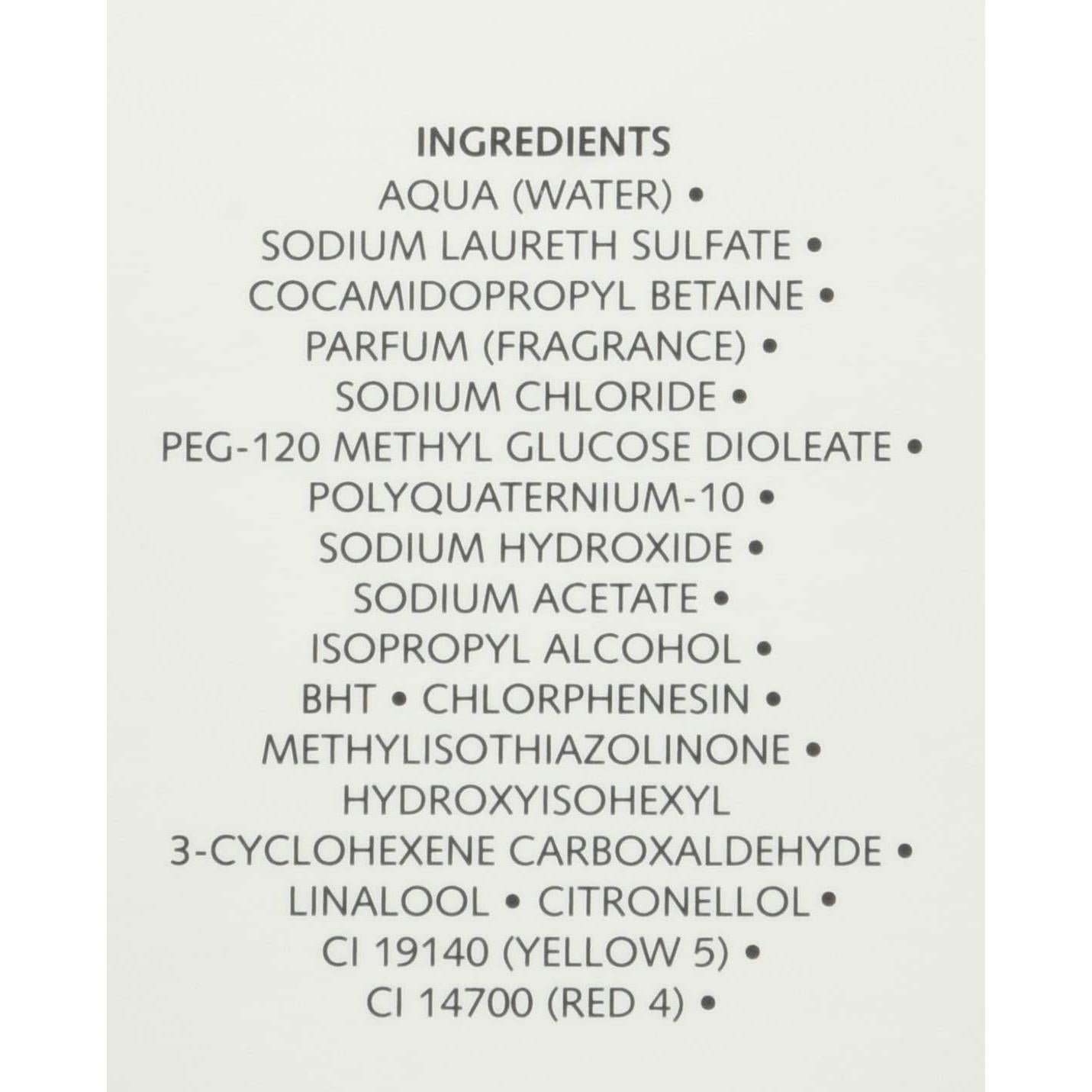 Gel de Ducha Hanae Mori 150 ml para Mujeres - Fragancia Floral