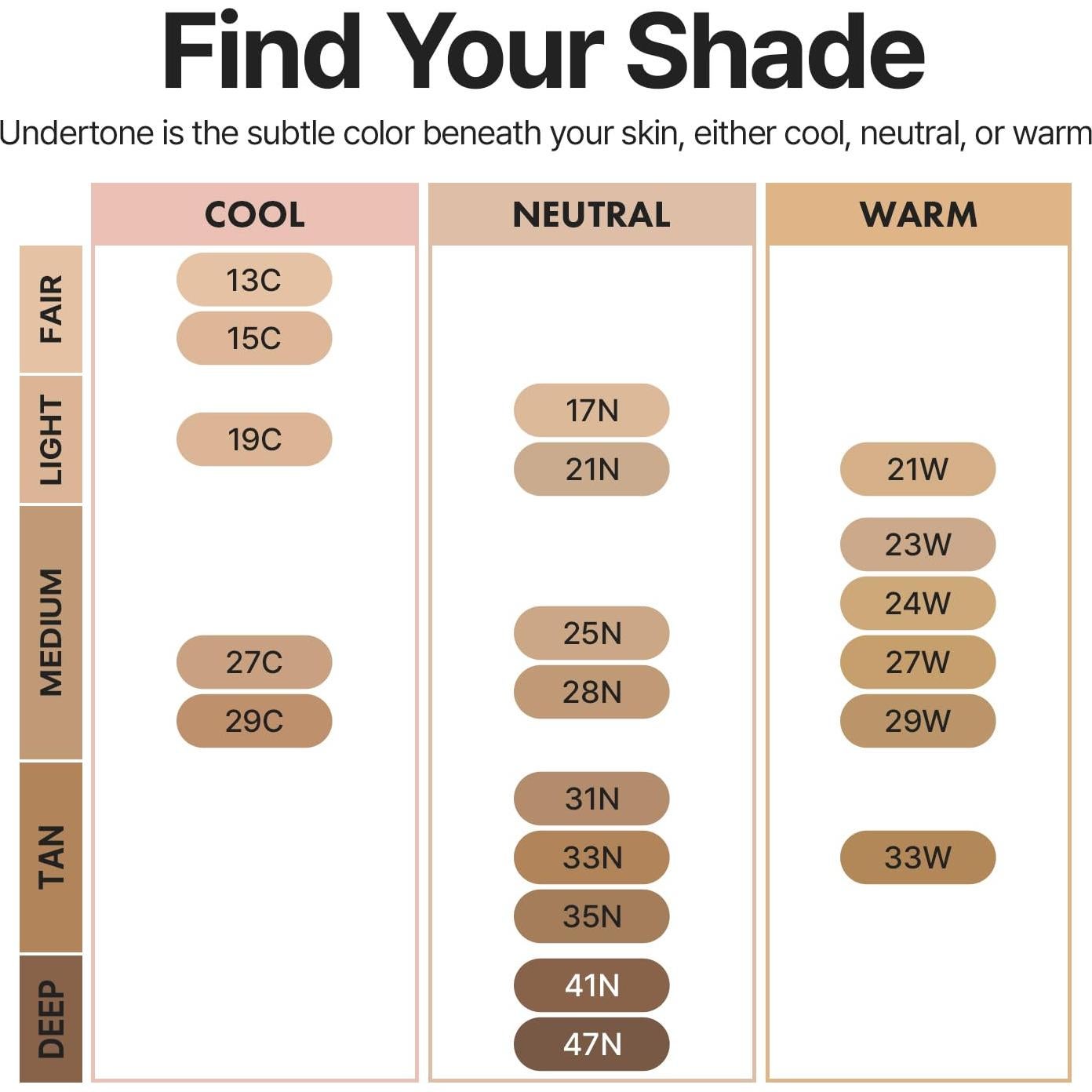 Base de Maquillaje Vegana AGE20'S Signature Essence 25N Arena SPF 50+