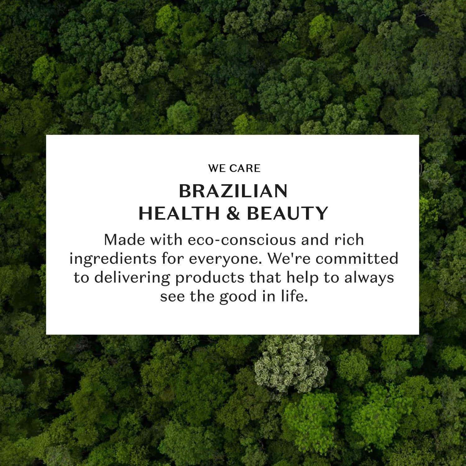 Bruma Corporal O Boticário Cuide-se Bem Delight 200ml