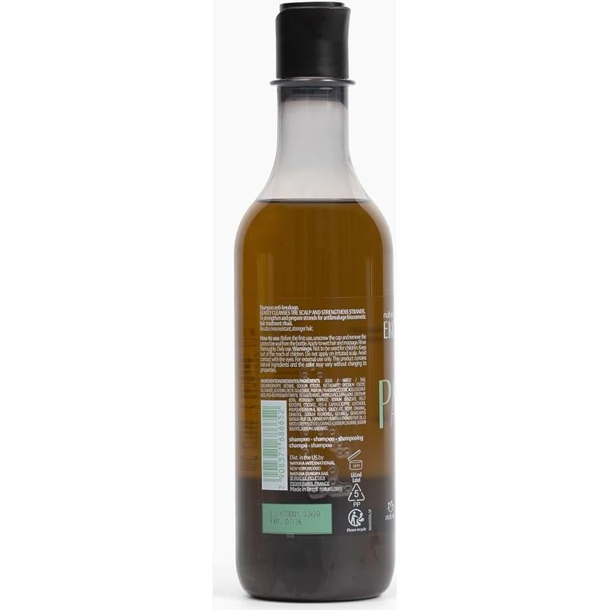Champú Refortalecedor Anti-Rotura Natura Ekos Patauá 300ml