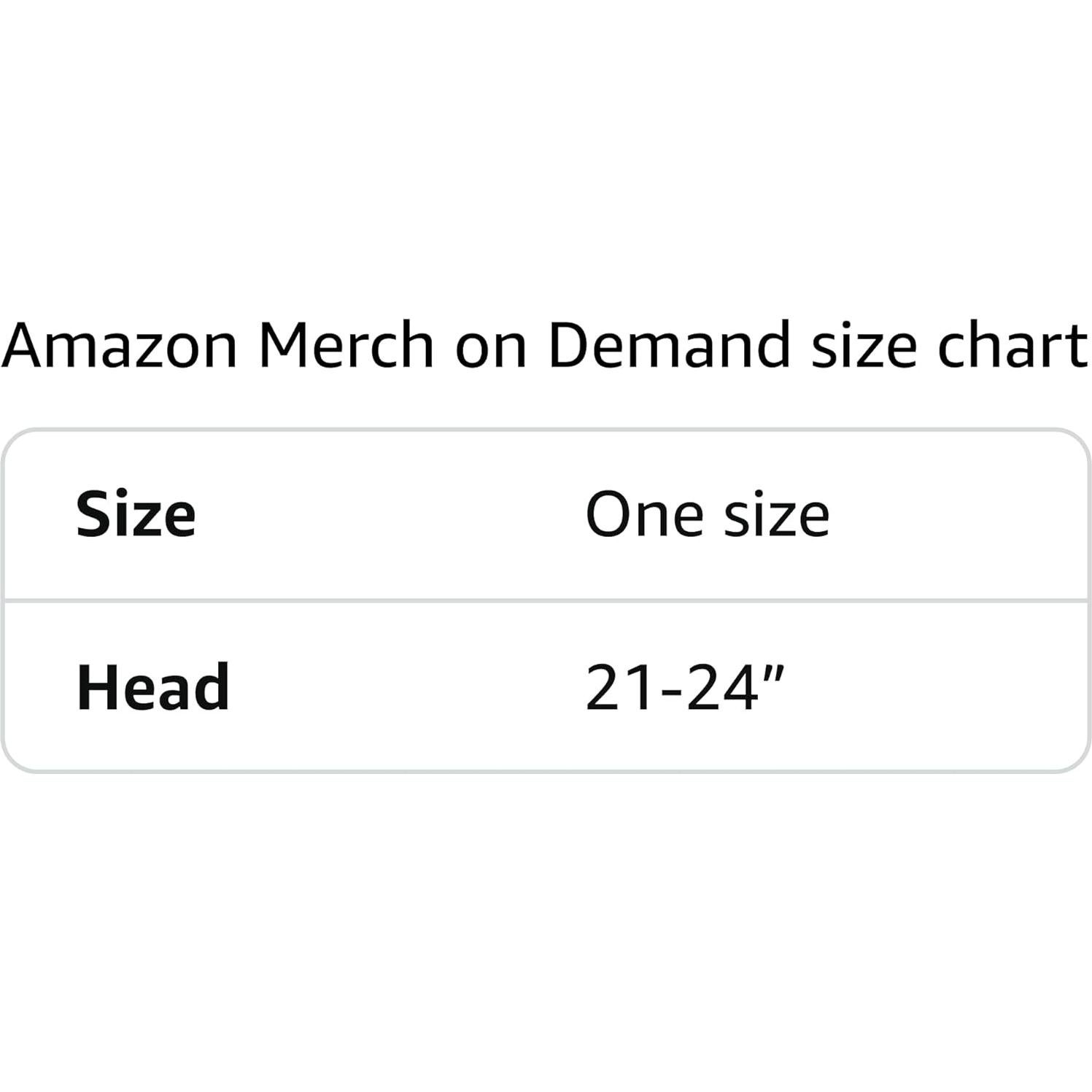 Gorro de Béisbol Ajustable Humor Camping Genérico Azul Real