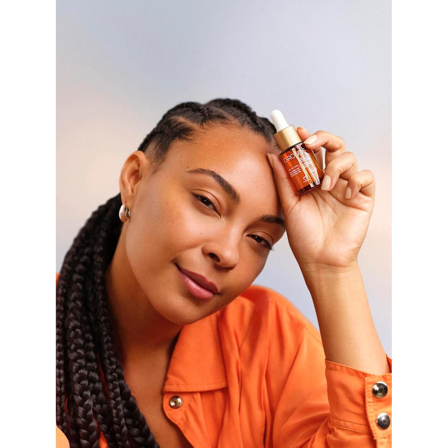 Suero Antioxidante Intensivo Natura Chronos 15ml Vitamina C