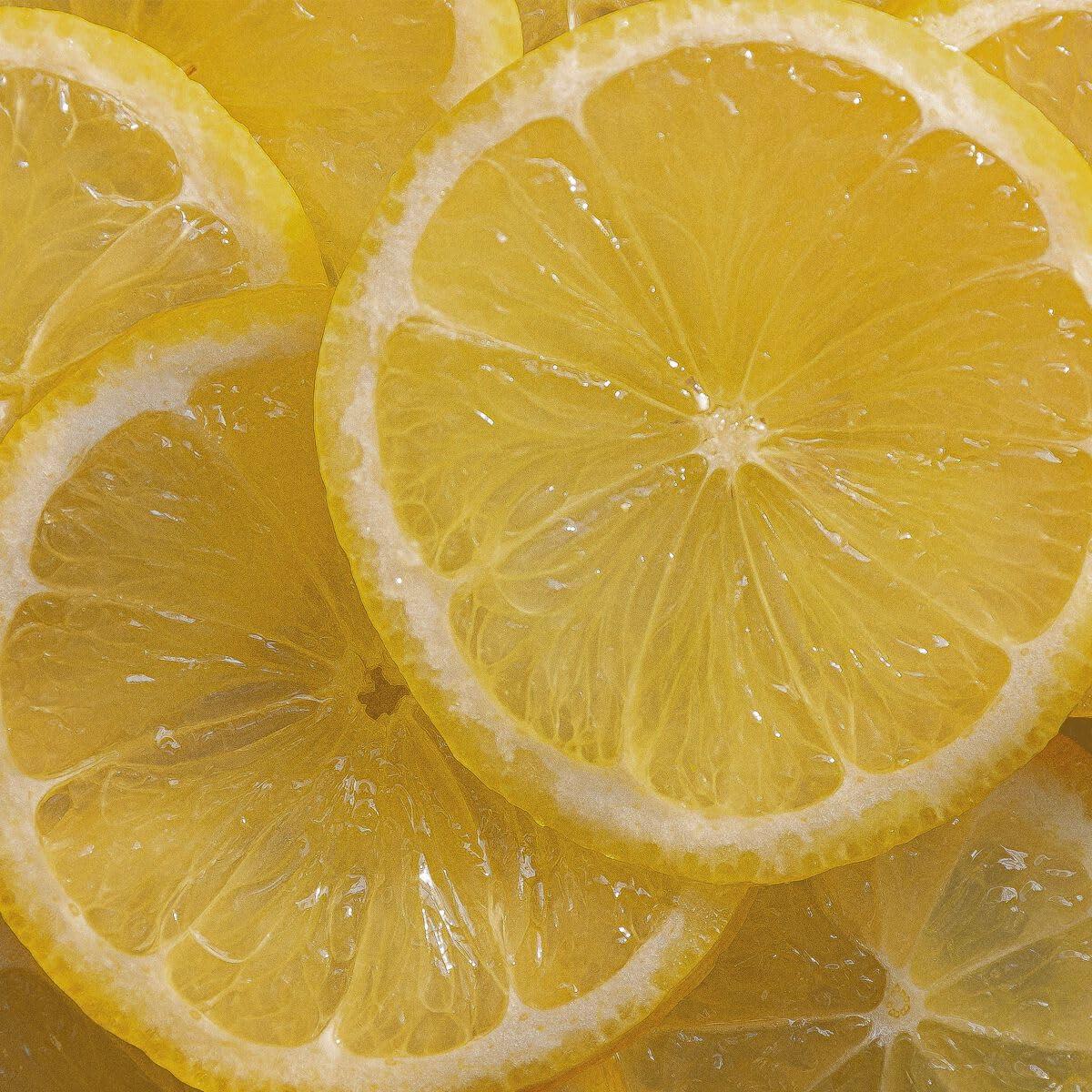 Champú L'OCCITANE Verbena Cítrica 289g - Brillo y Ligereza