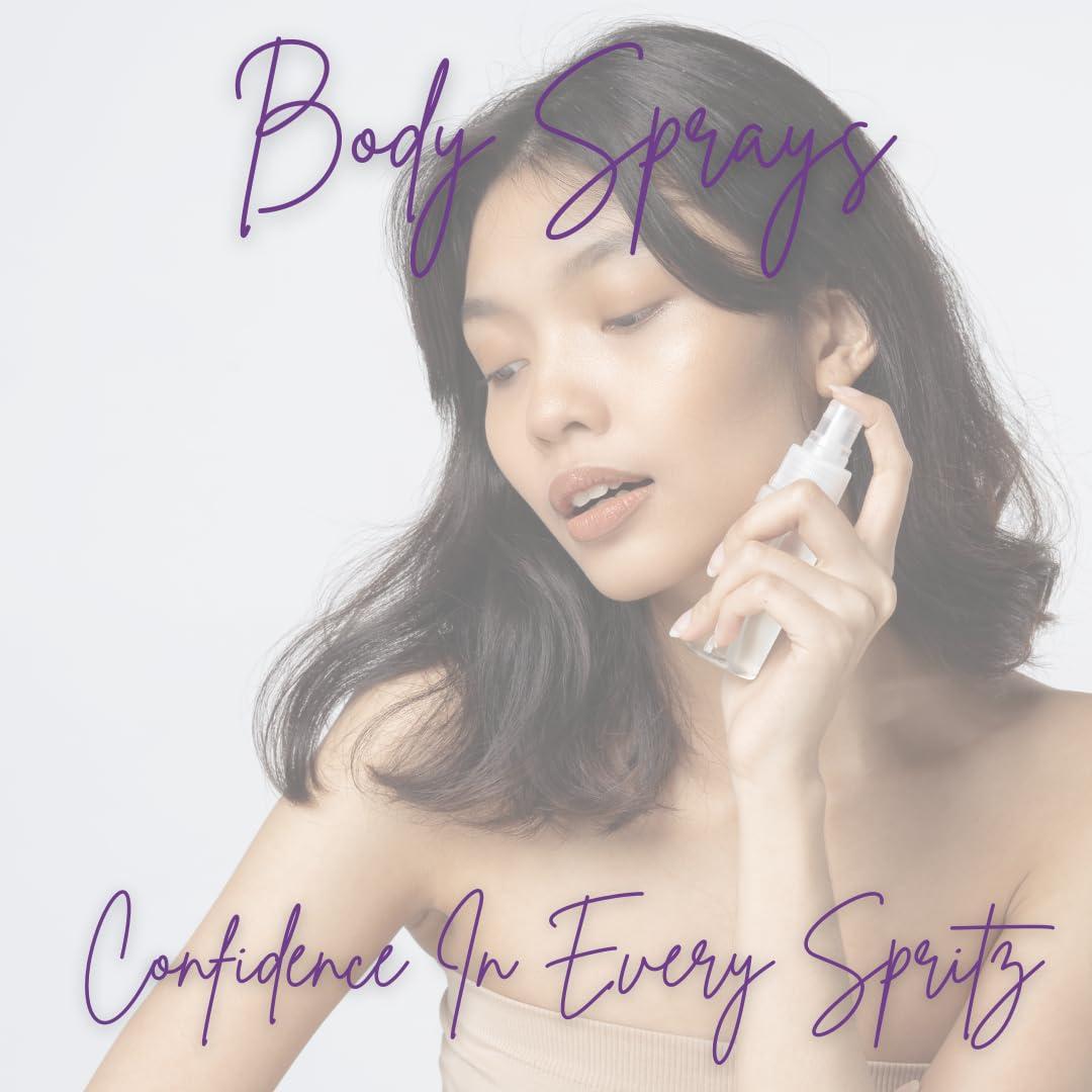 Spray Corporal Eclectic Lady Coffee 56.7g Doble Fuerza Hidratante