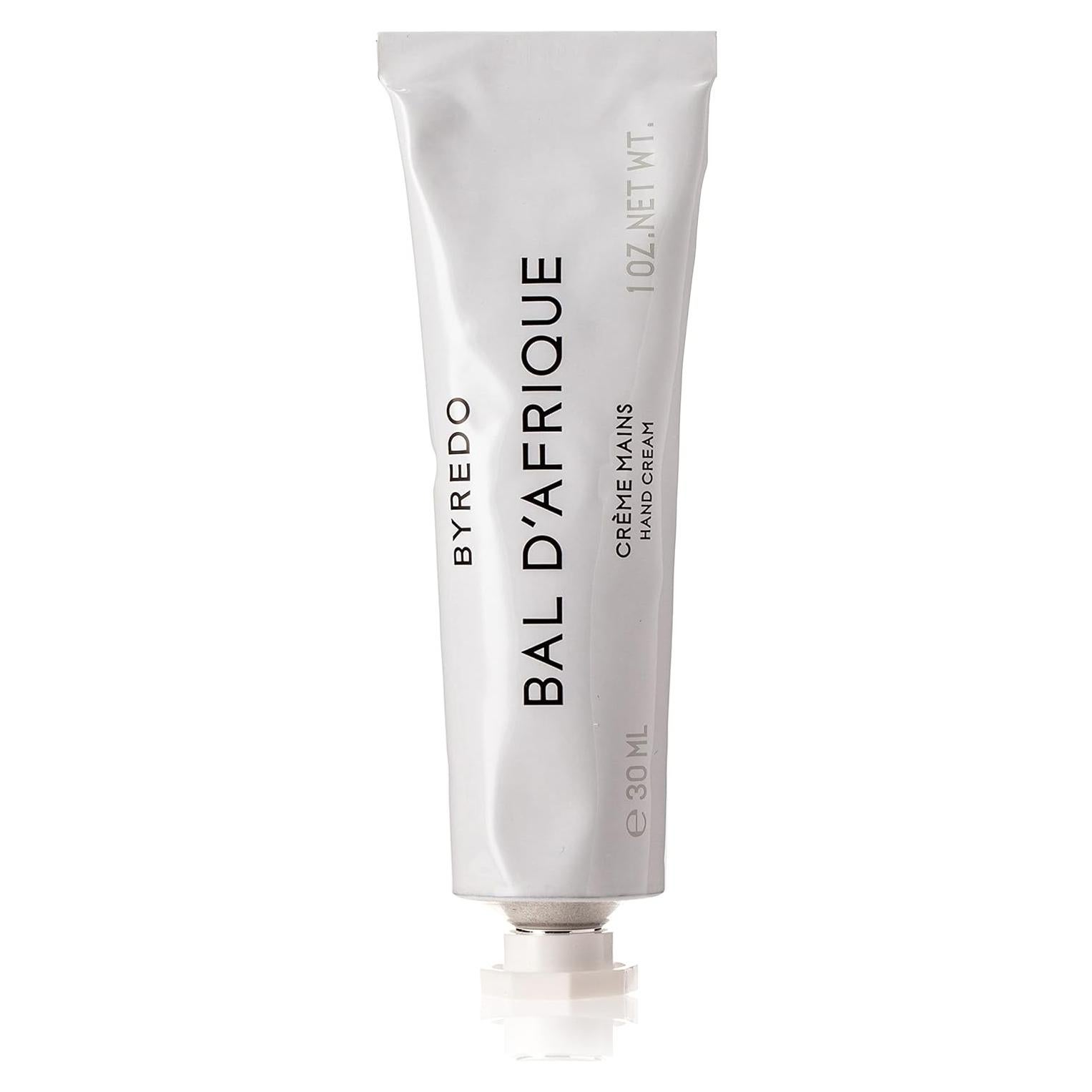 Crema de Manos Byredo Bal D'Afrique 28.35 g Hidratante