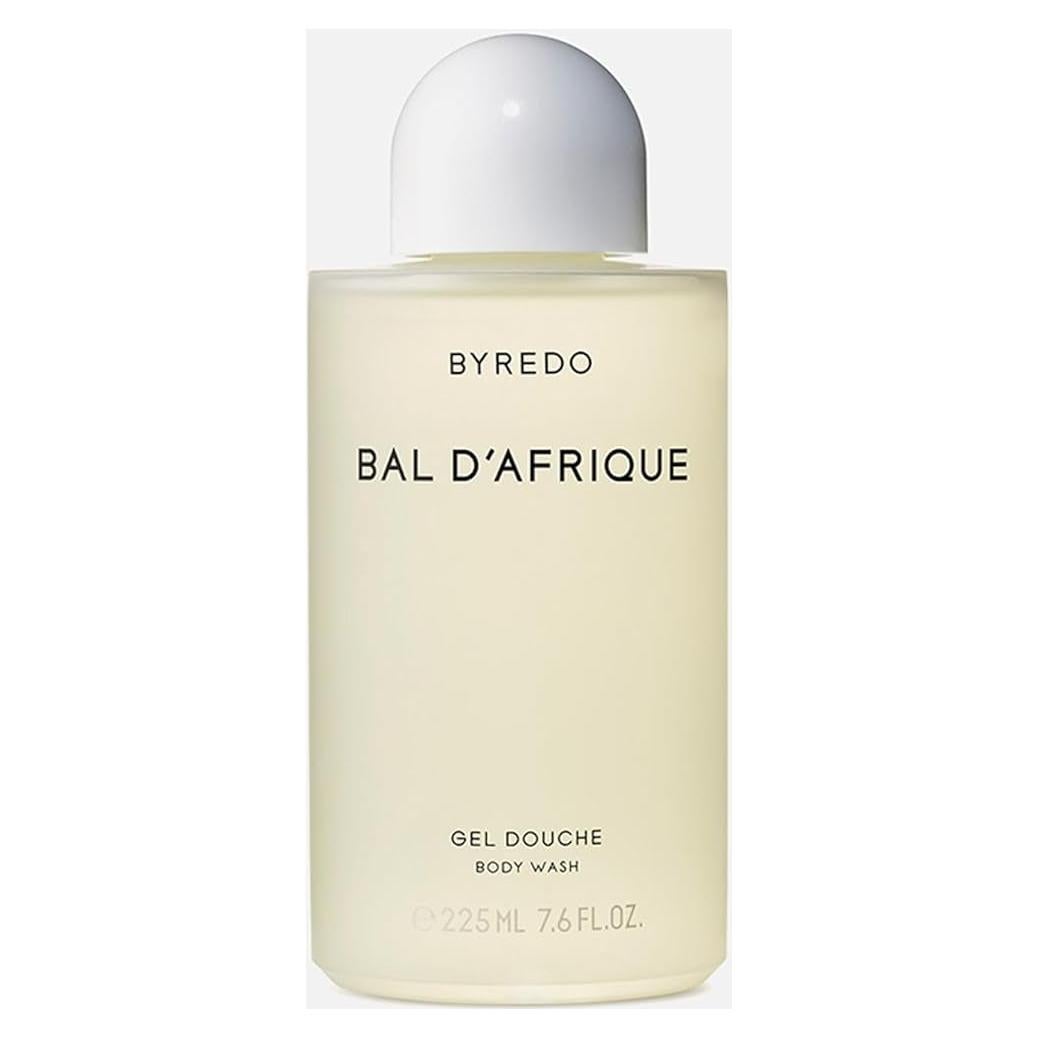 Gel de Ducha Unisex BYREDO Bal d'Afrique 280g