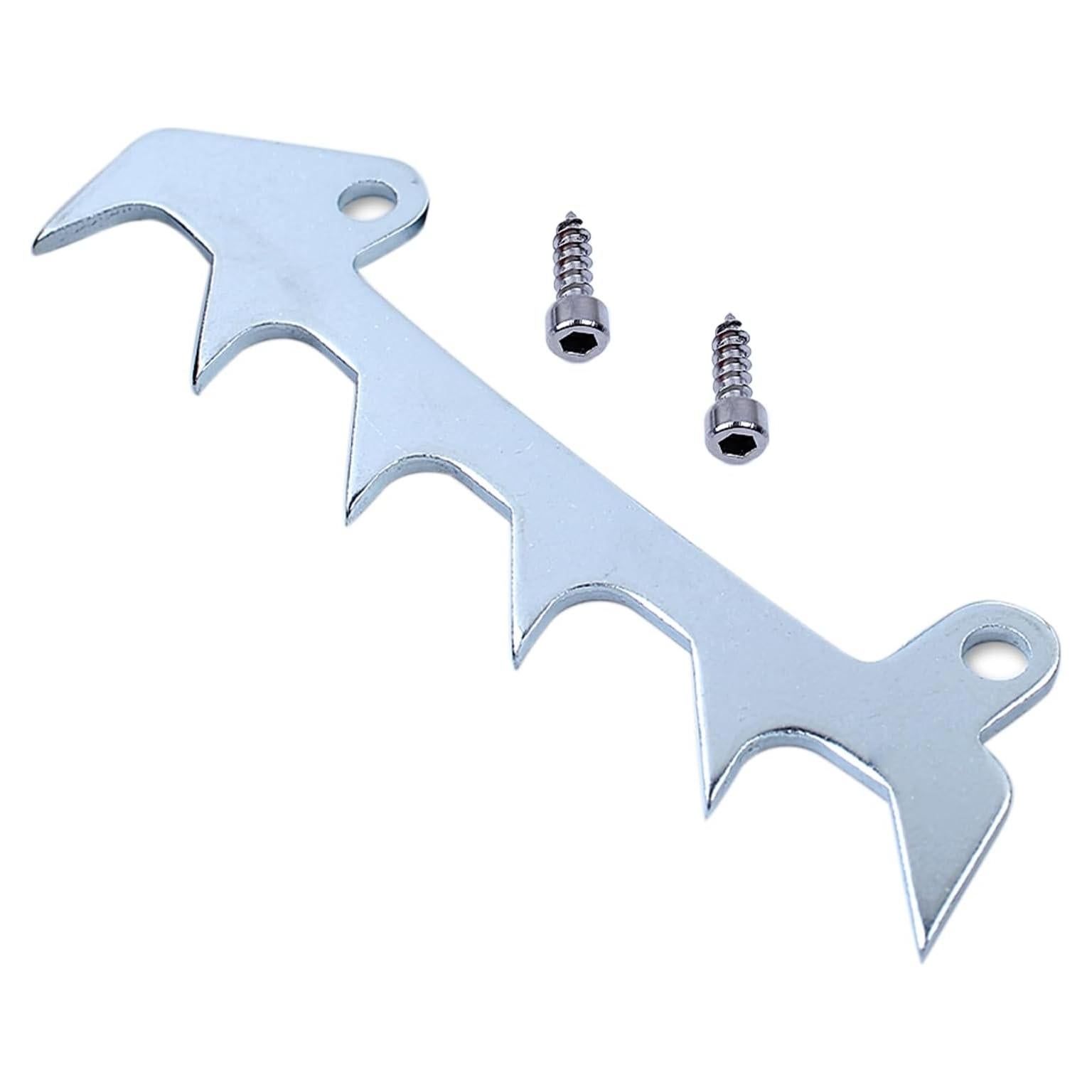 Perro de Caída Haishine para Motosierras Stihl MS170 MS250