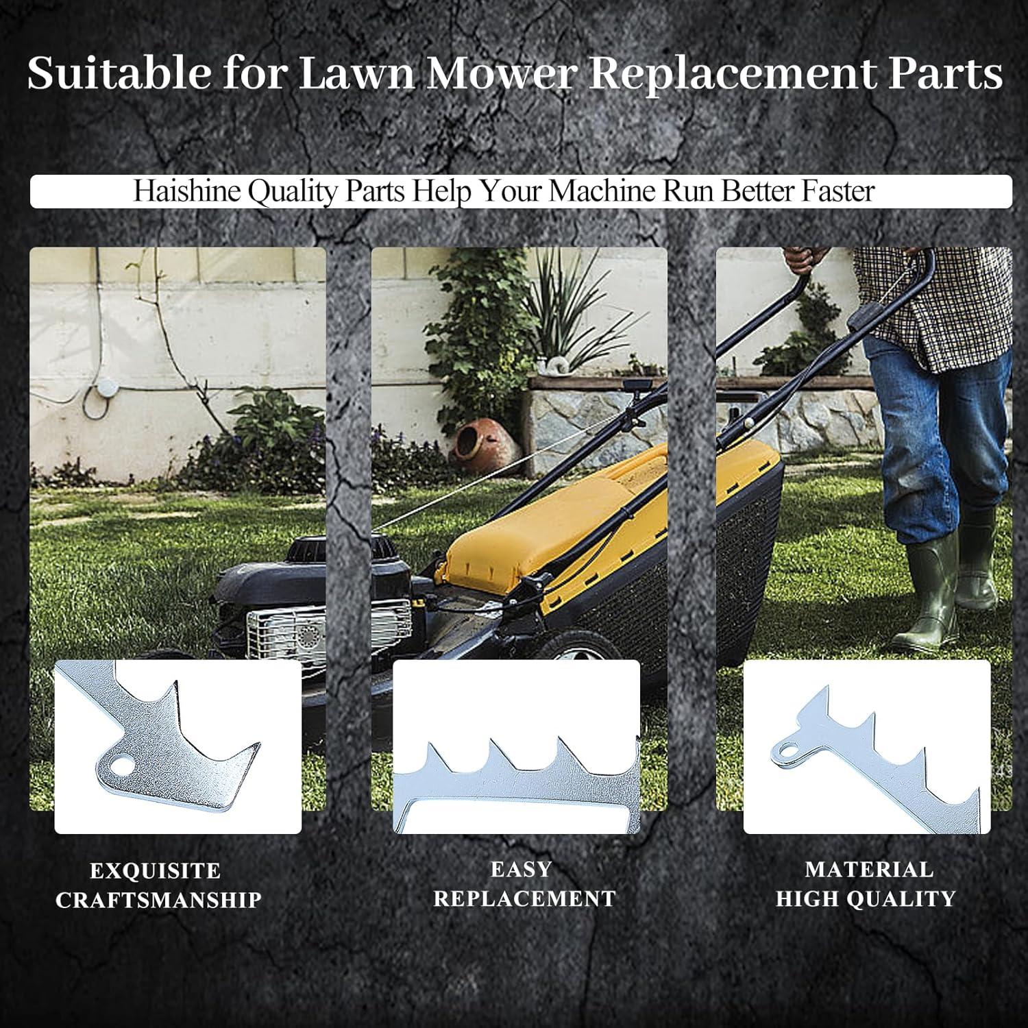 Perro de Caída Haishine para Motosierras Stihl MS170 MS250