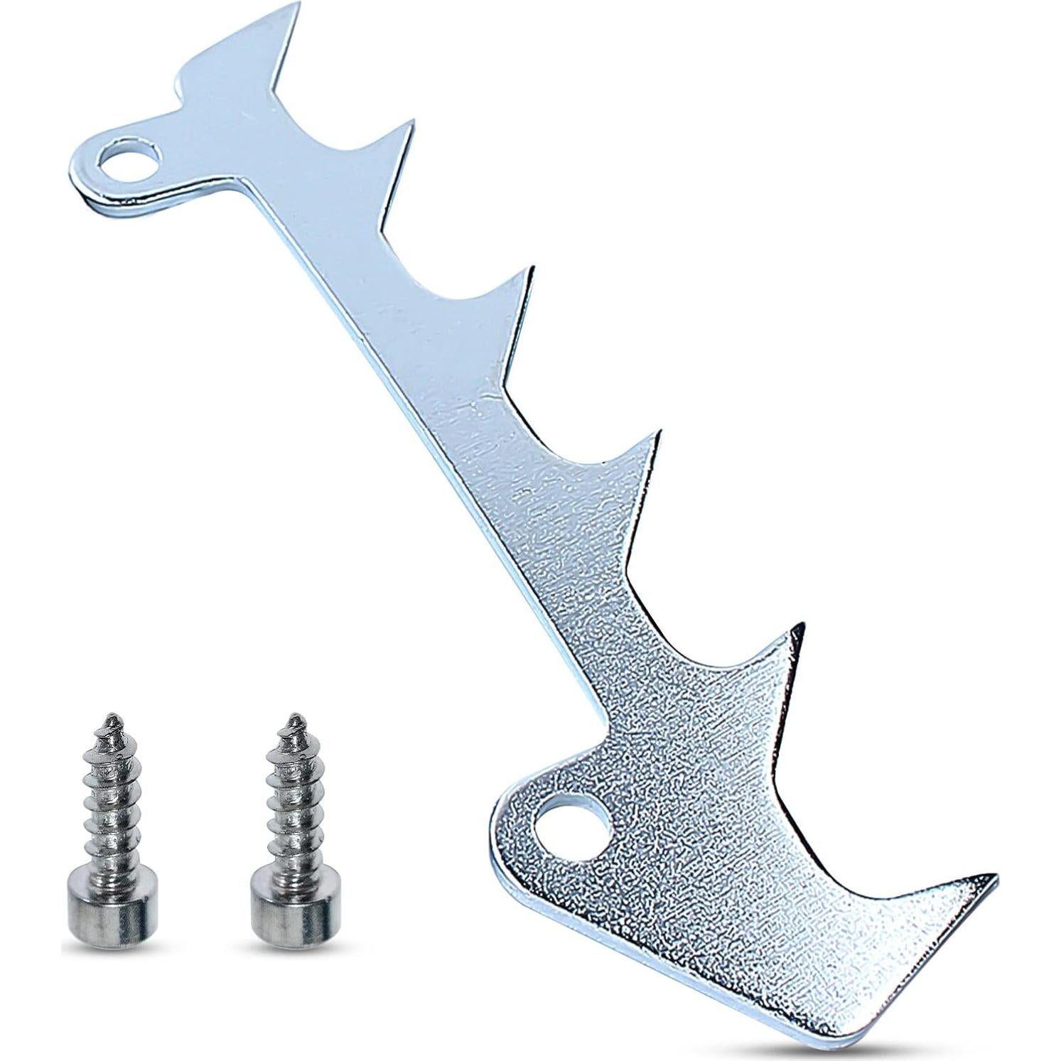 Perro de Caída Haishine para Motosierras Stihl MS170 MS250