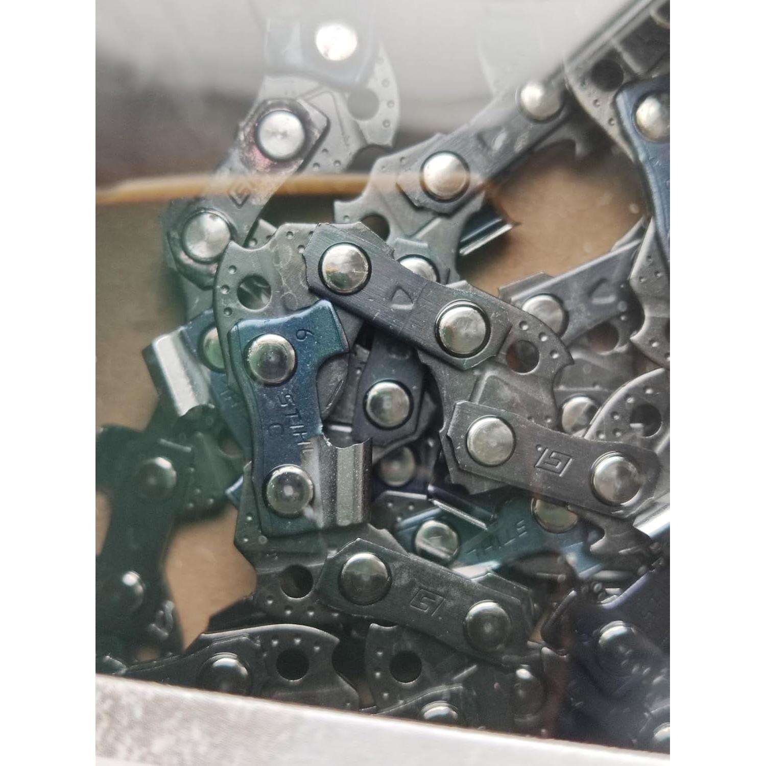 Cadena de Sierra STIHL 26RM3-74 Oilomatic 45.72 cm - Paquete de 2