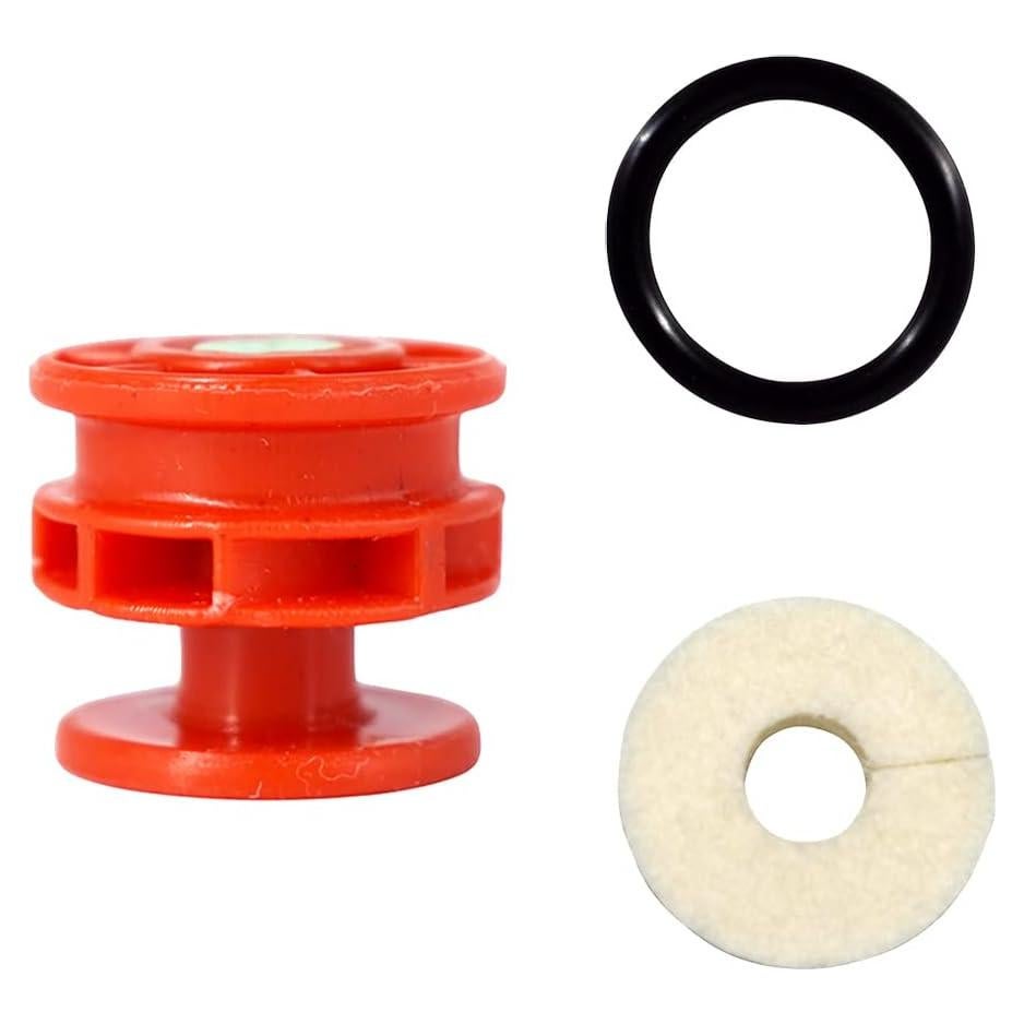 Kit de Sello de Pistón CULMKARI para Aspersor Stihl SG20