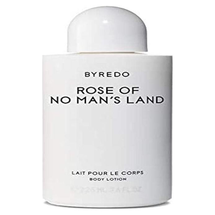 Loción Hidratante Unisex Byredo Rosa de la Tierra 215 ml